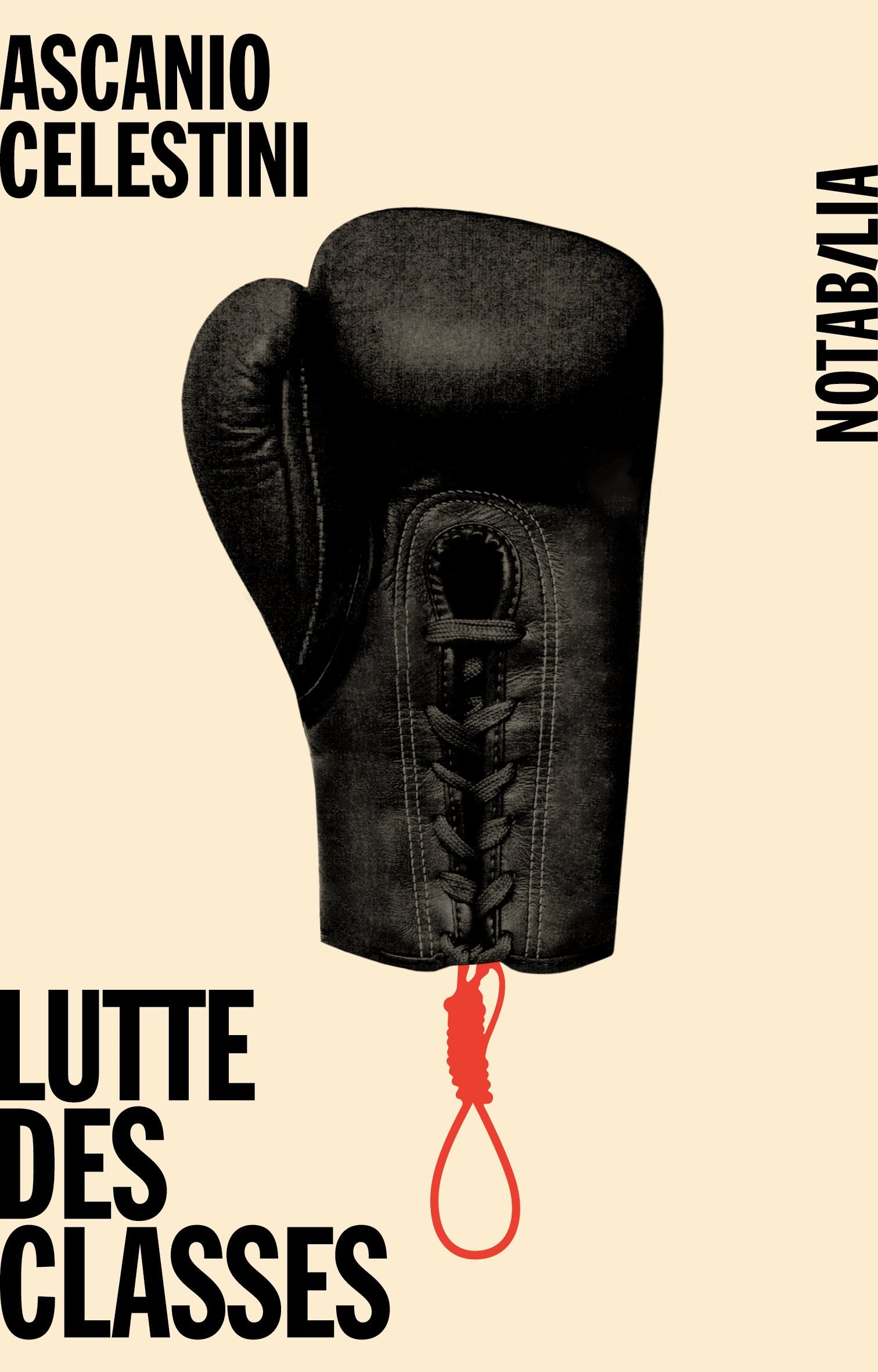 Lutte des classes 9782882503176