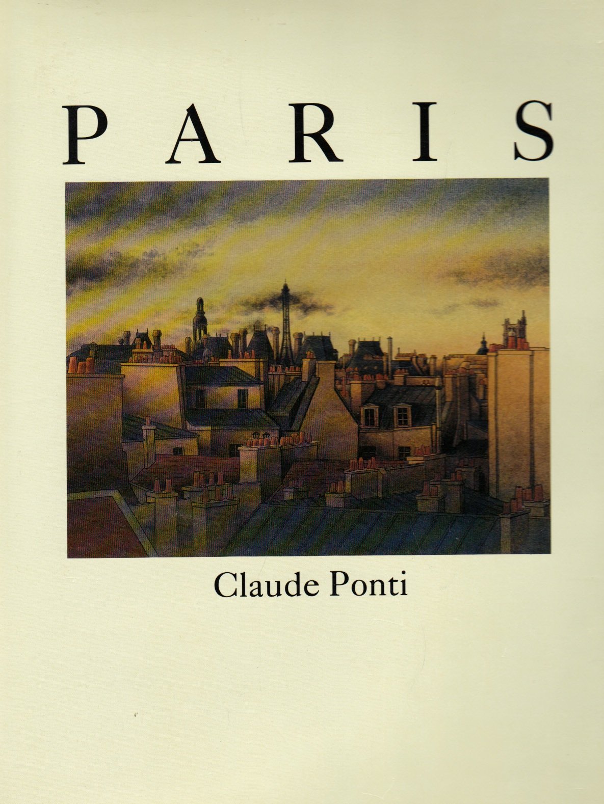 Paris 9782211031417