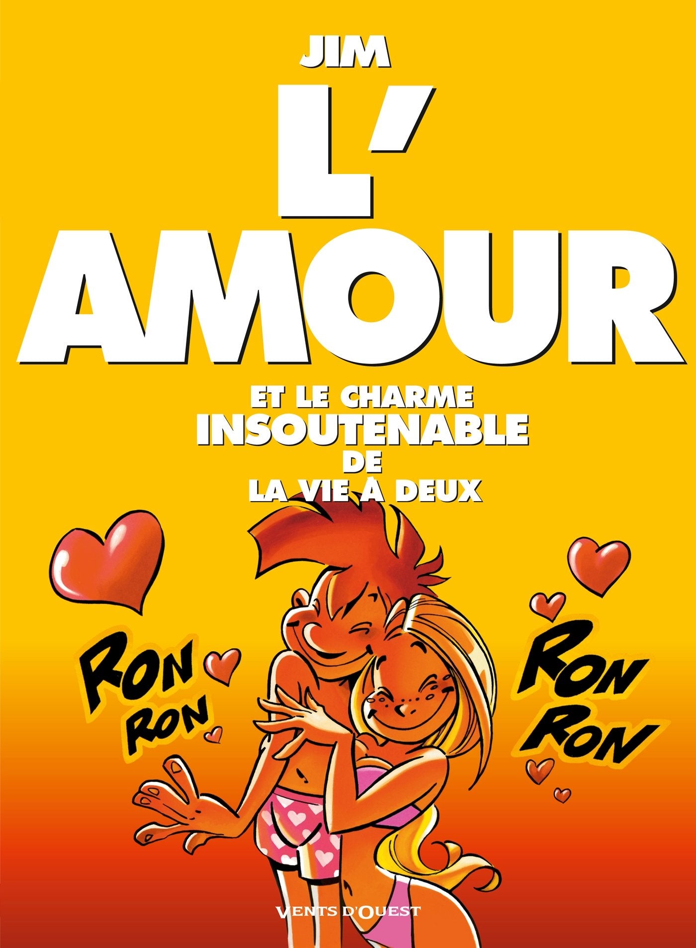 L'Amour 9782869678644