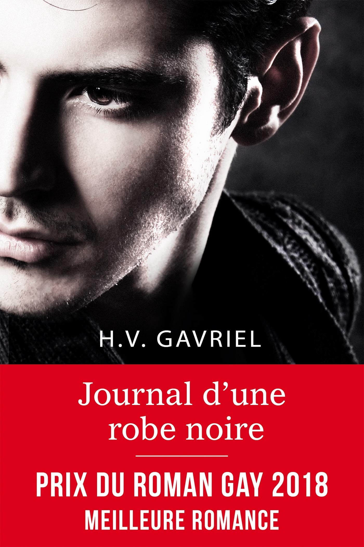 Journal d'une robe noire 9782811239916