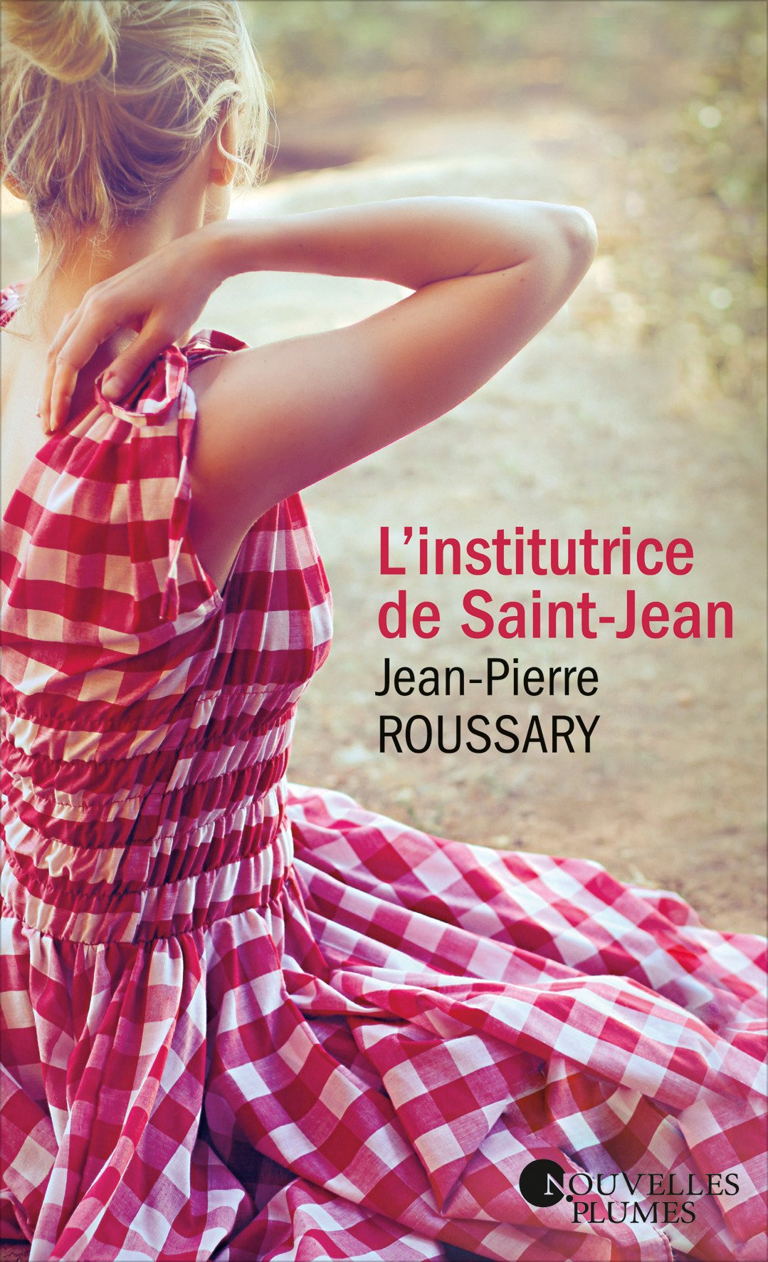 L'institutrice de Saint Jean 9782298119121