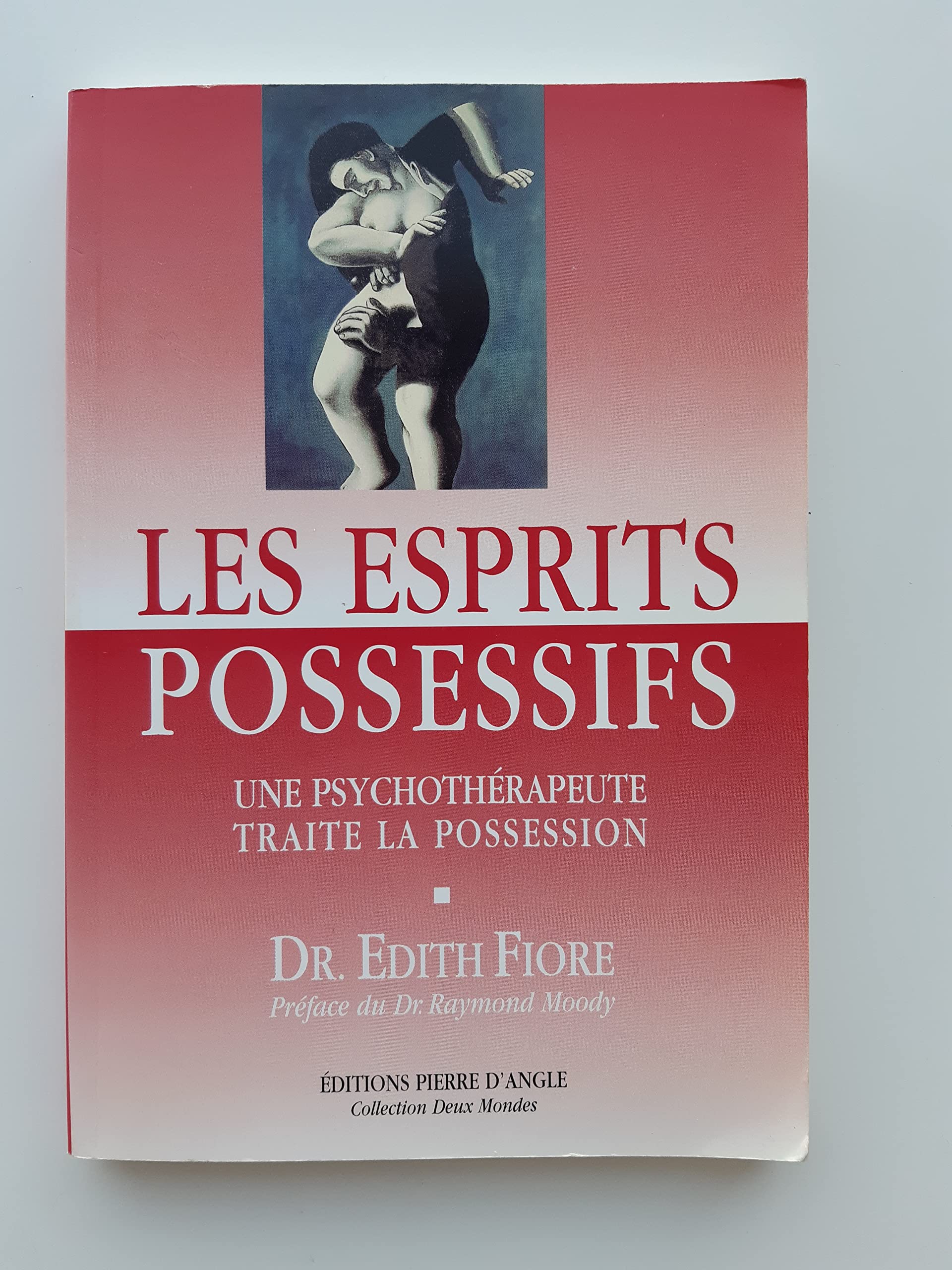 Les esprits possessifs 9782911525018