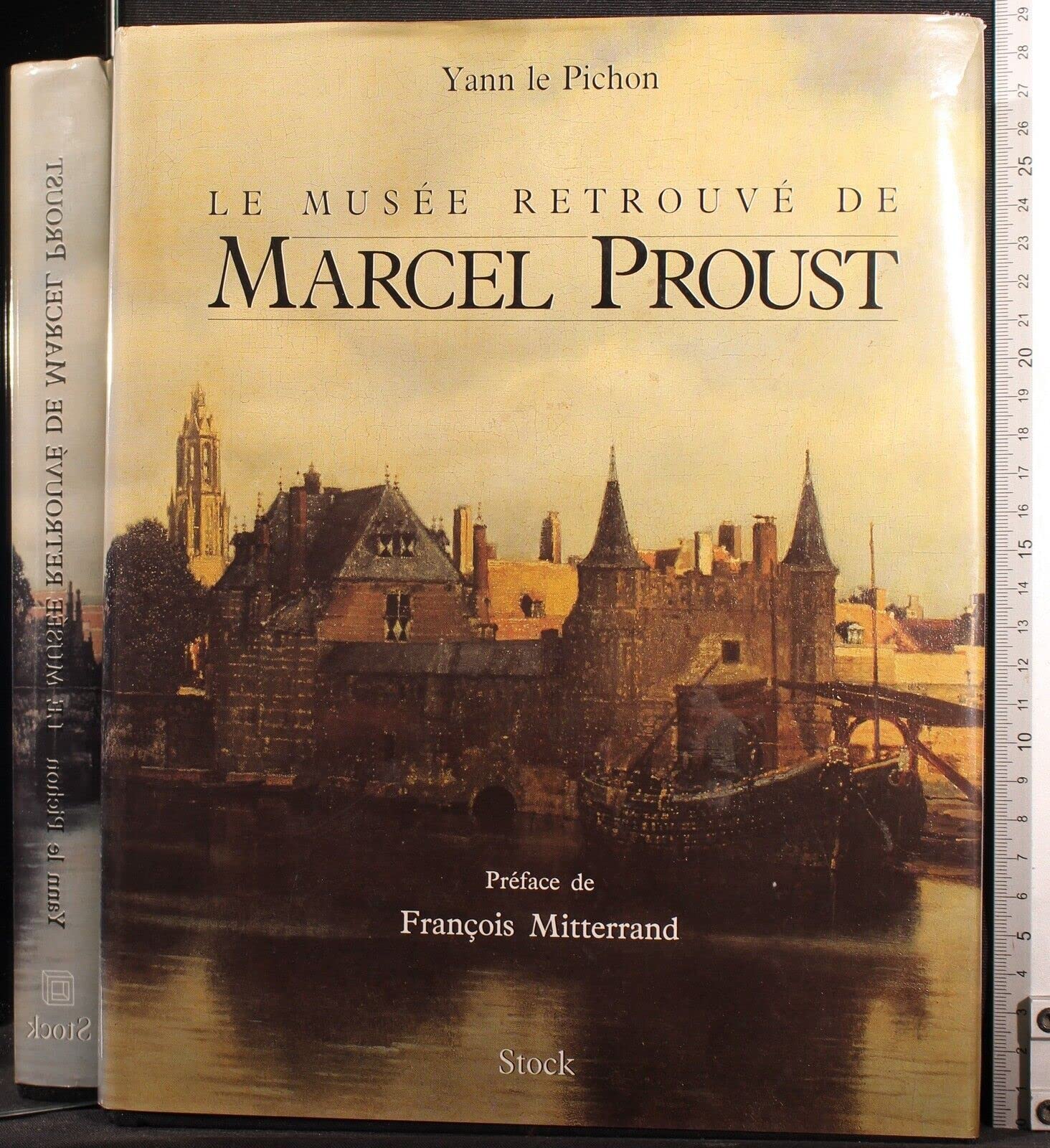 Le Musee Retrouve De Marcel Proust 9782234022768