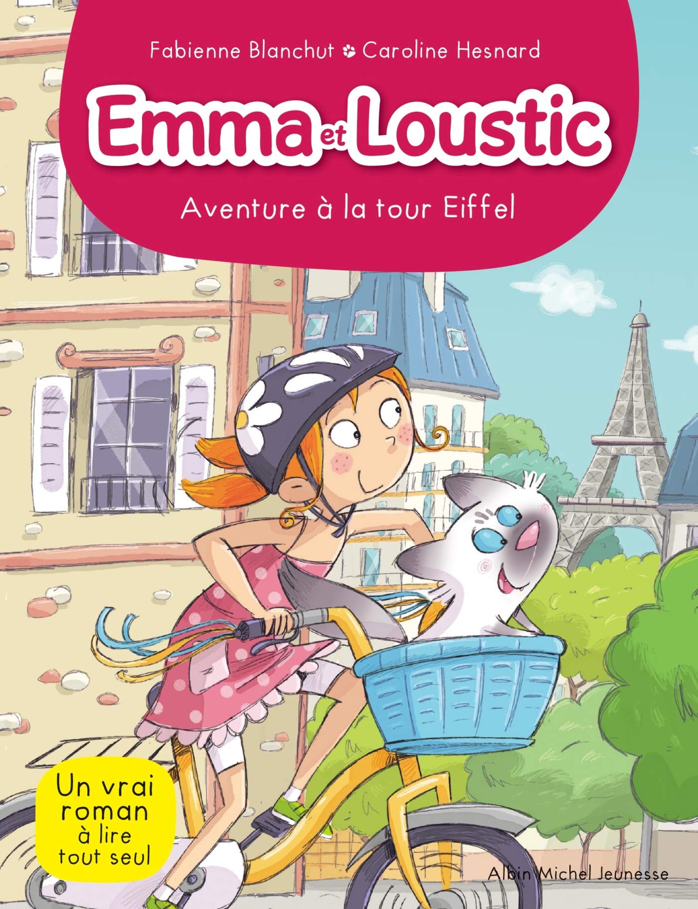 AVENTURE A LA TOUR EIFFEL T 2 9782226401007