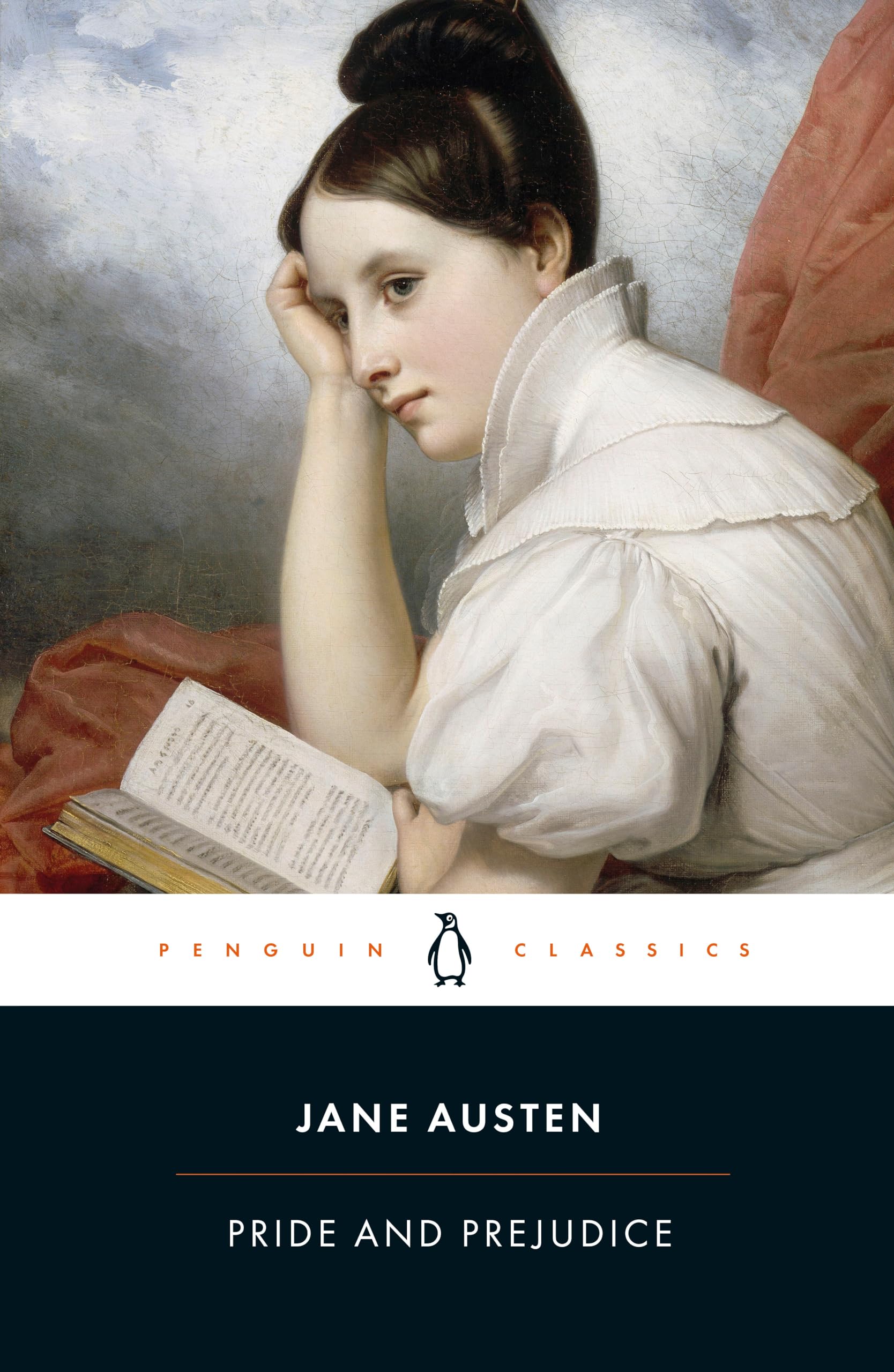 Pride and Prejudice 9780141439518
