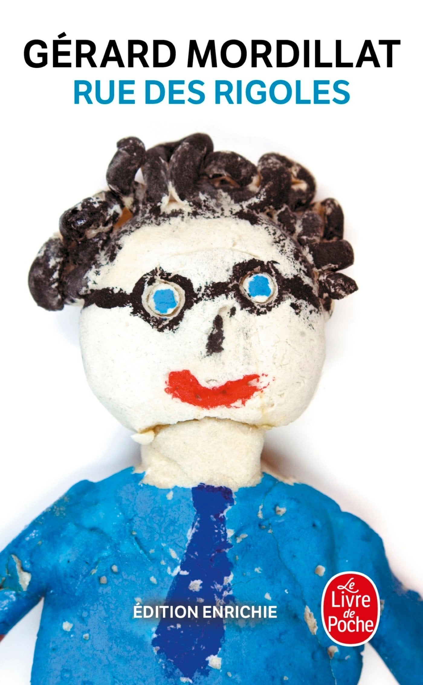 Rue des Rigoles 9782253111627