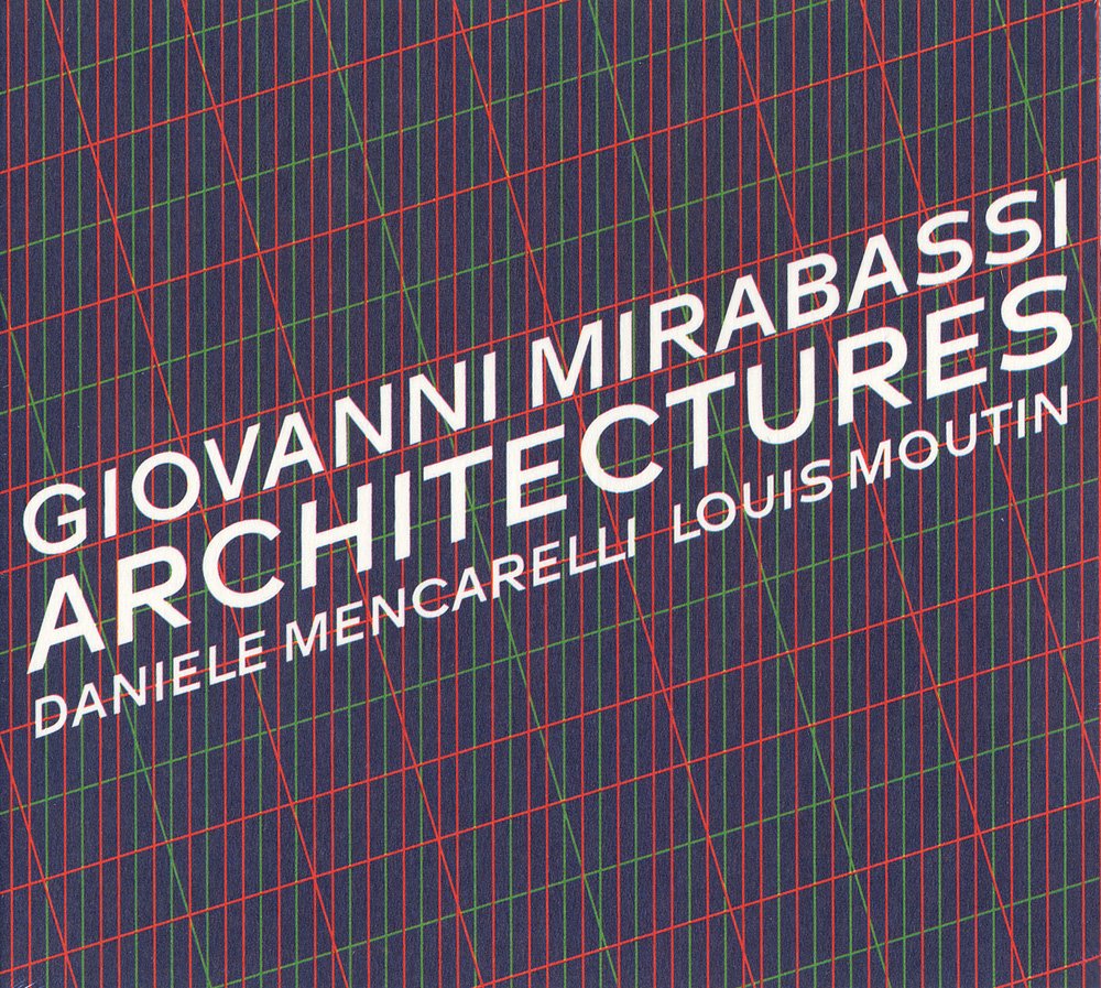 Architectures 3700079700029