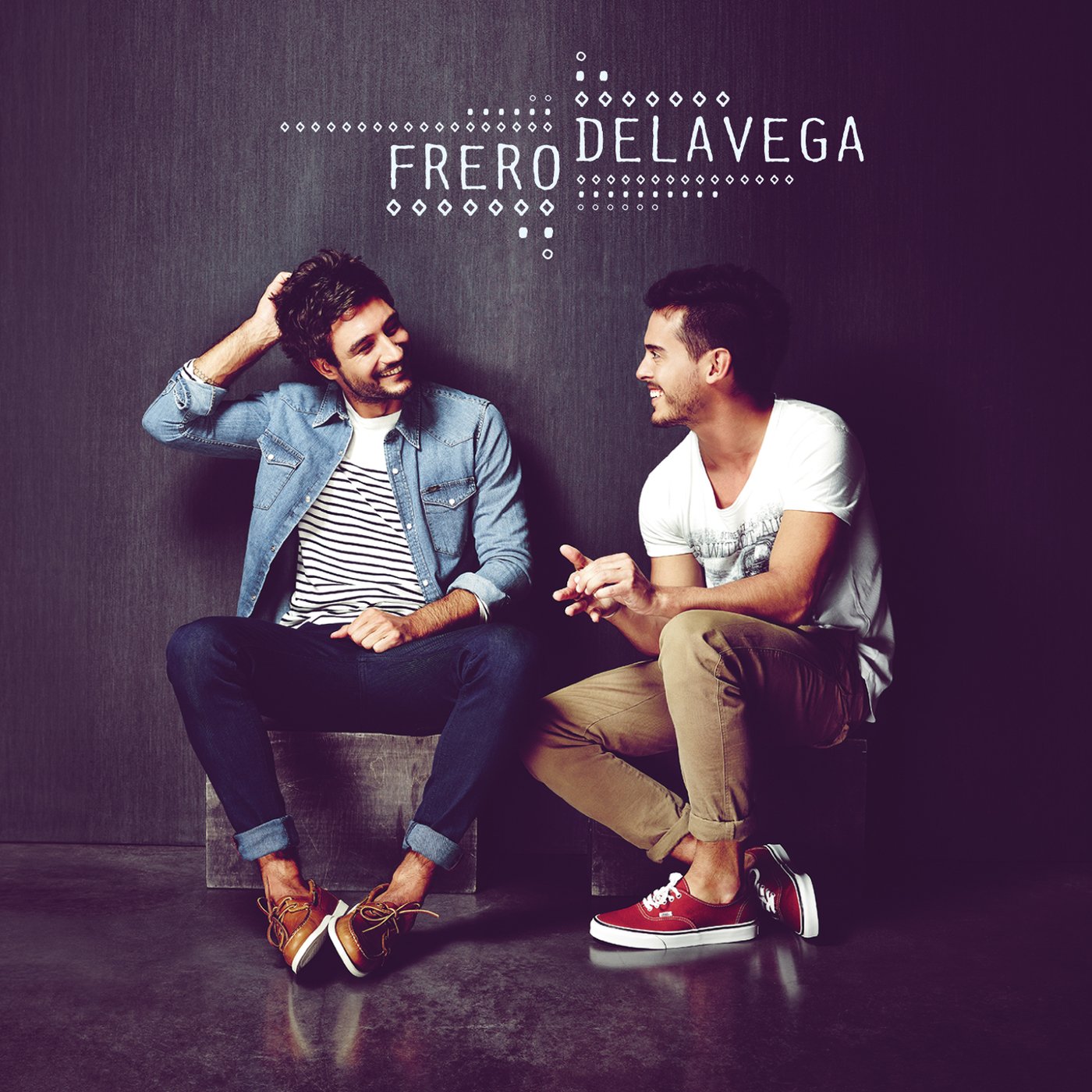 Frero Delavega [Import] 0602547225504