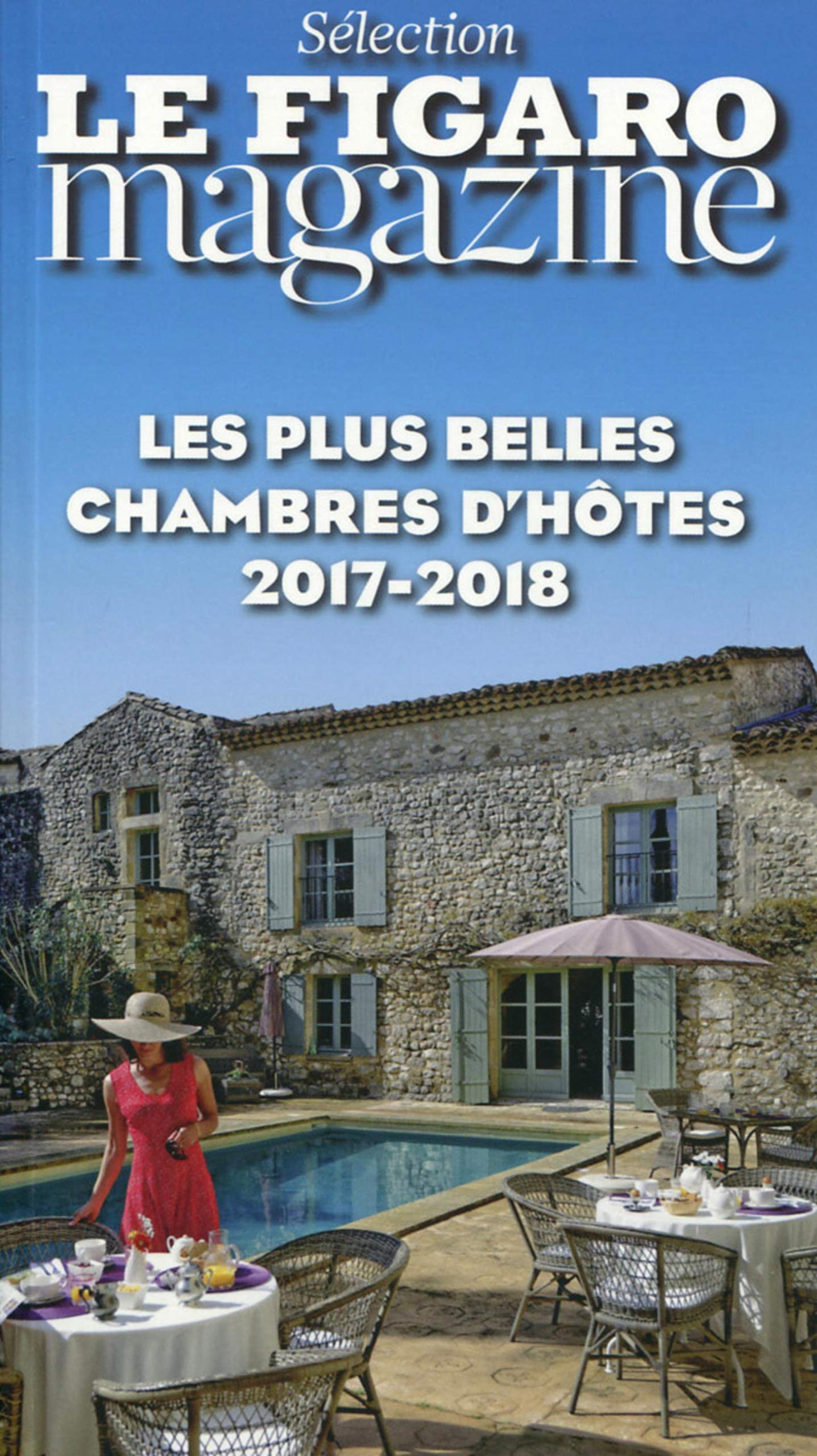 Les plus belles chambres d'hôtes 9782810508044