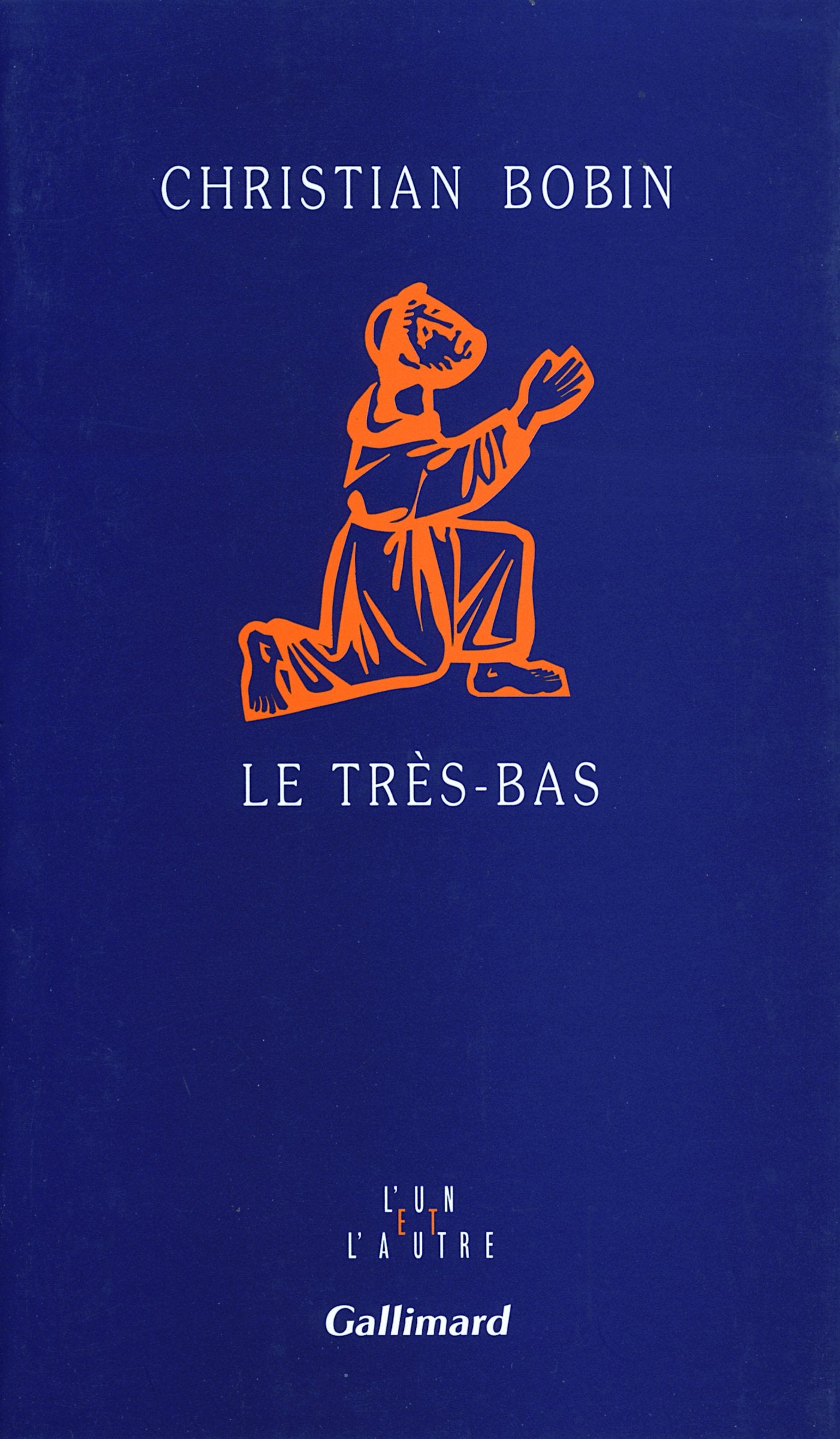 Le Très-Bas 9782070727155