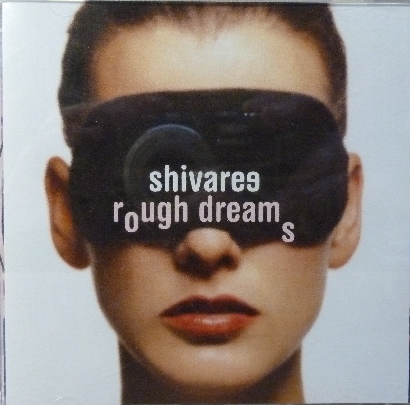 Rough Dreams 0724353133726