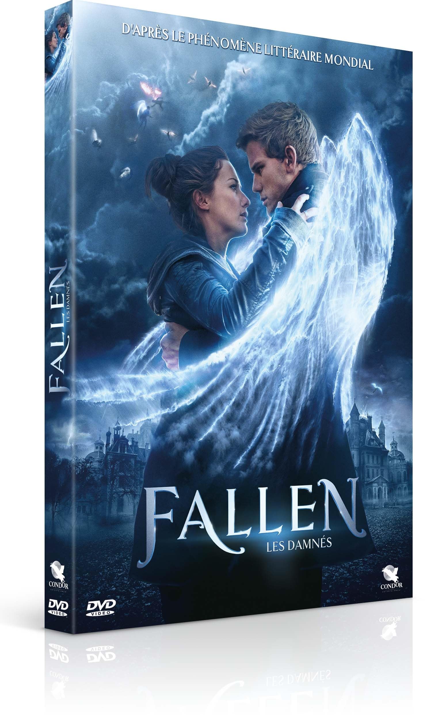 Fallen 3512394009240