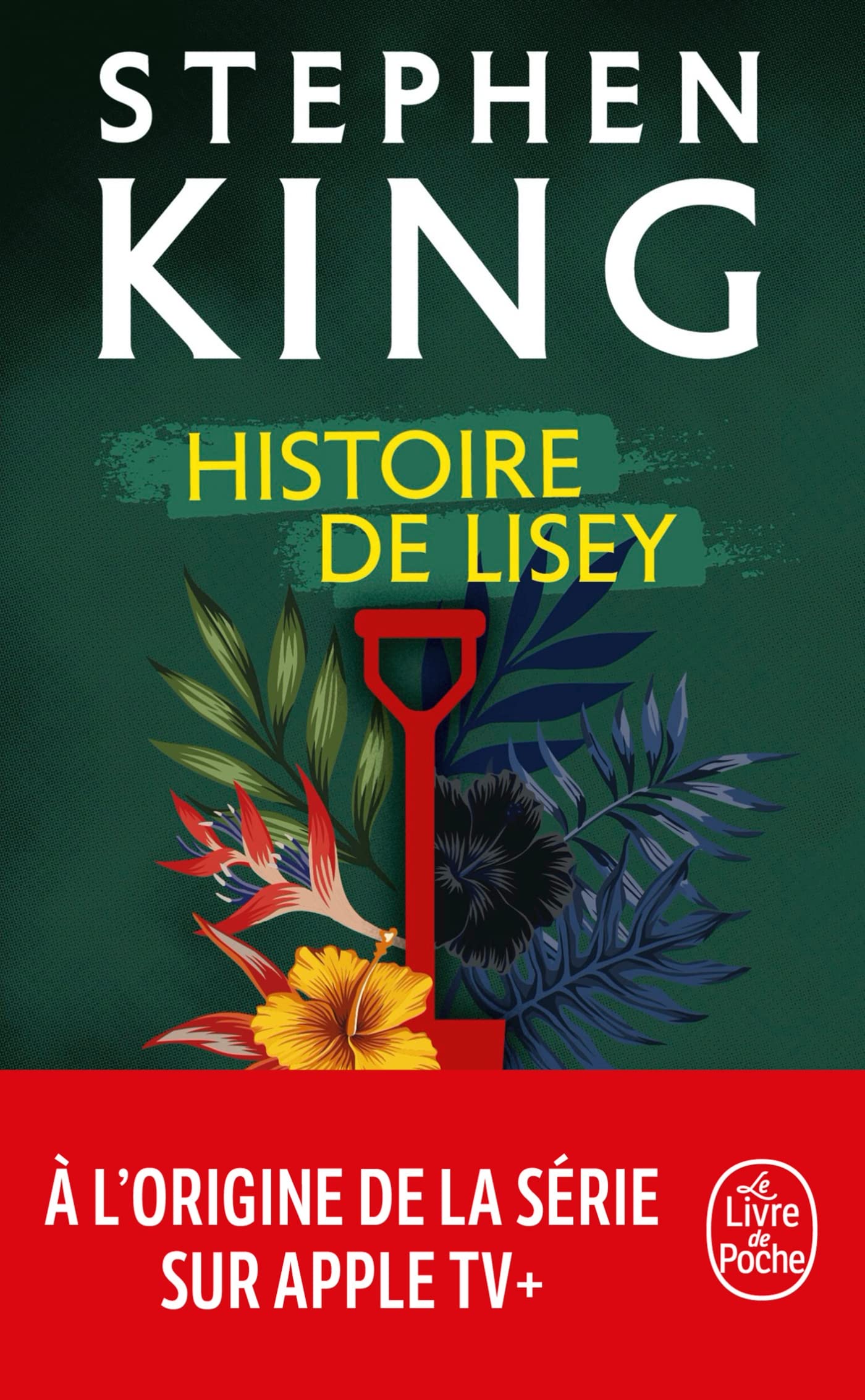 Histoire de Lisey 9782253123378