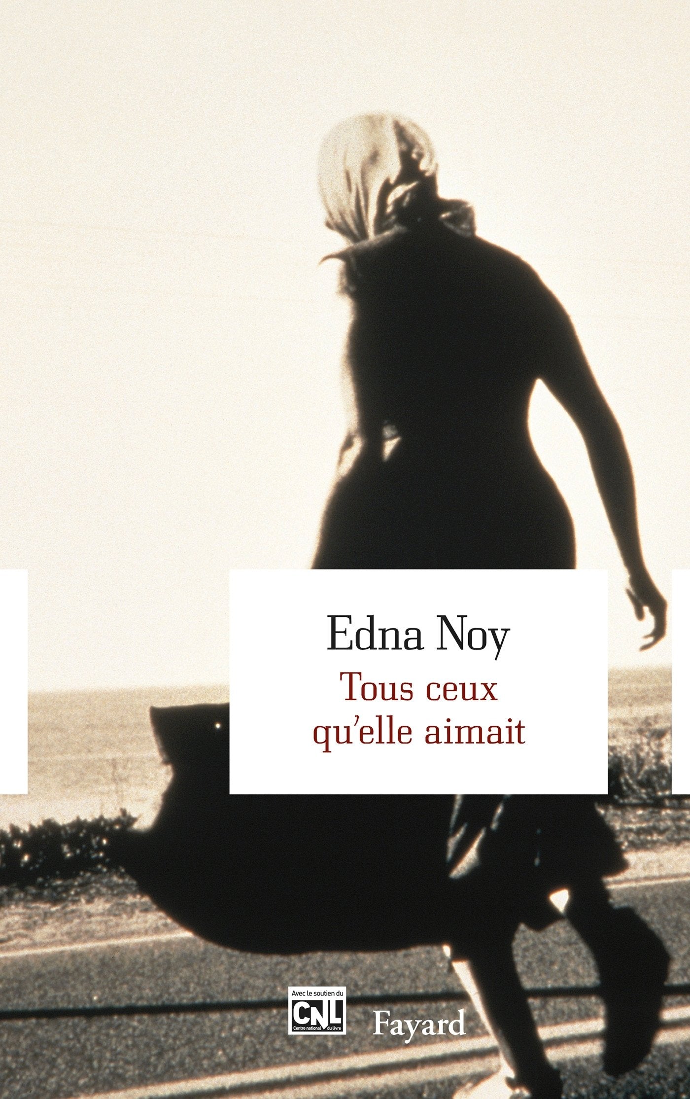 Tous ceux qu'elle aimait 9782213662770