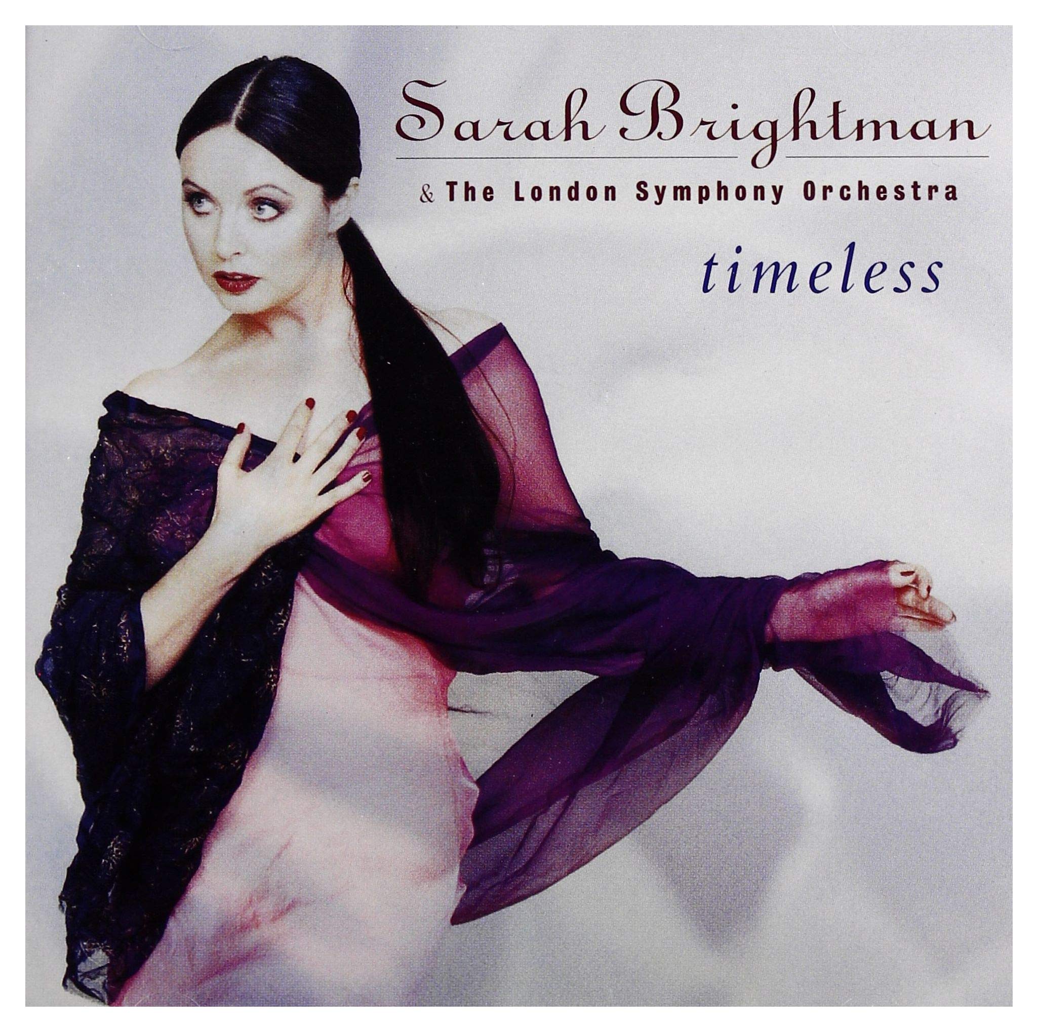 Timeless [Import] 0706301906620