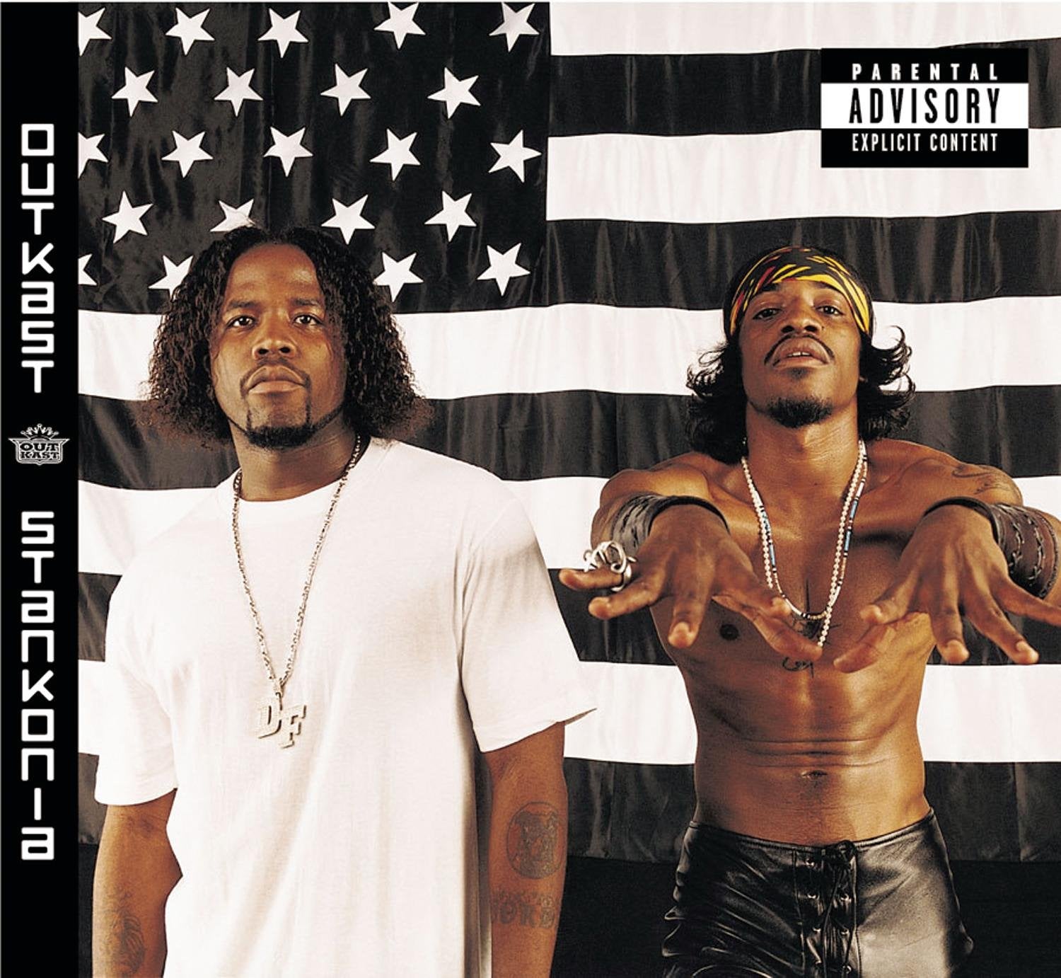 Stankonia 0730082607223