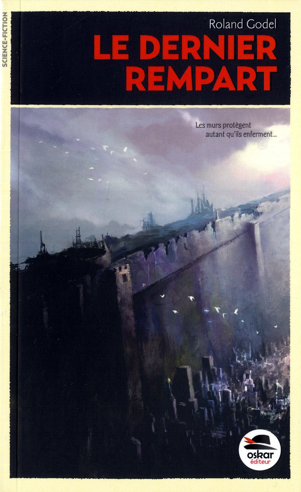 DERNIER REMPART (LE) 9791021402638