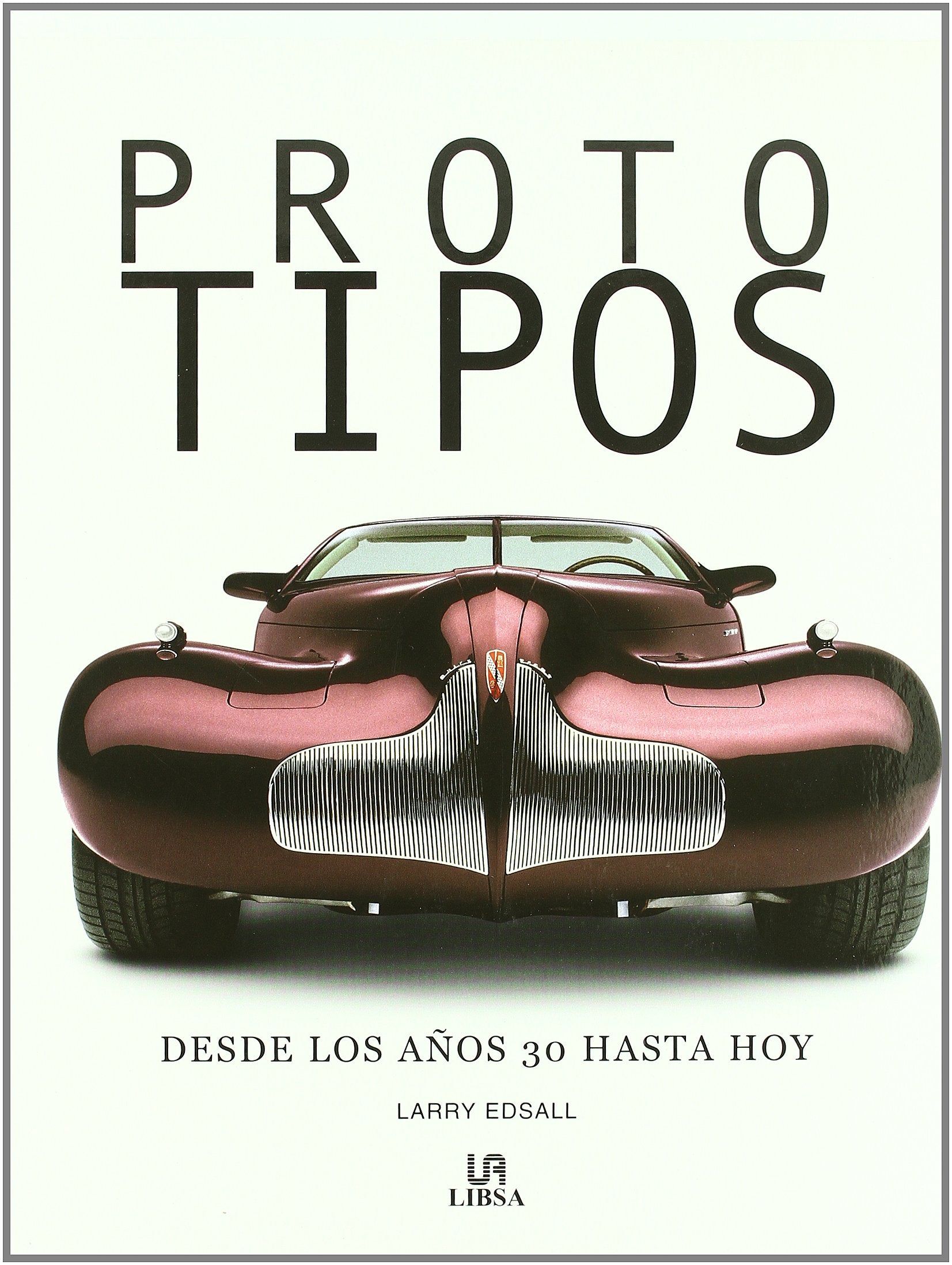 Prototipos 9788466211093