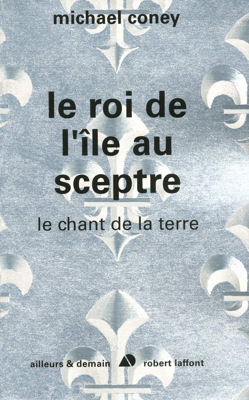 Chant de la Terre, Tome 5 : Le Roi de l'Ile au Sceptre 9782221113745