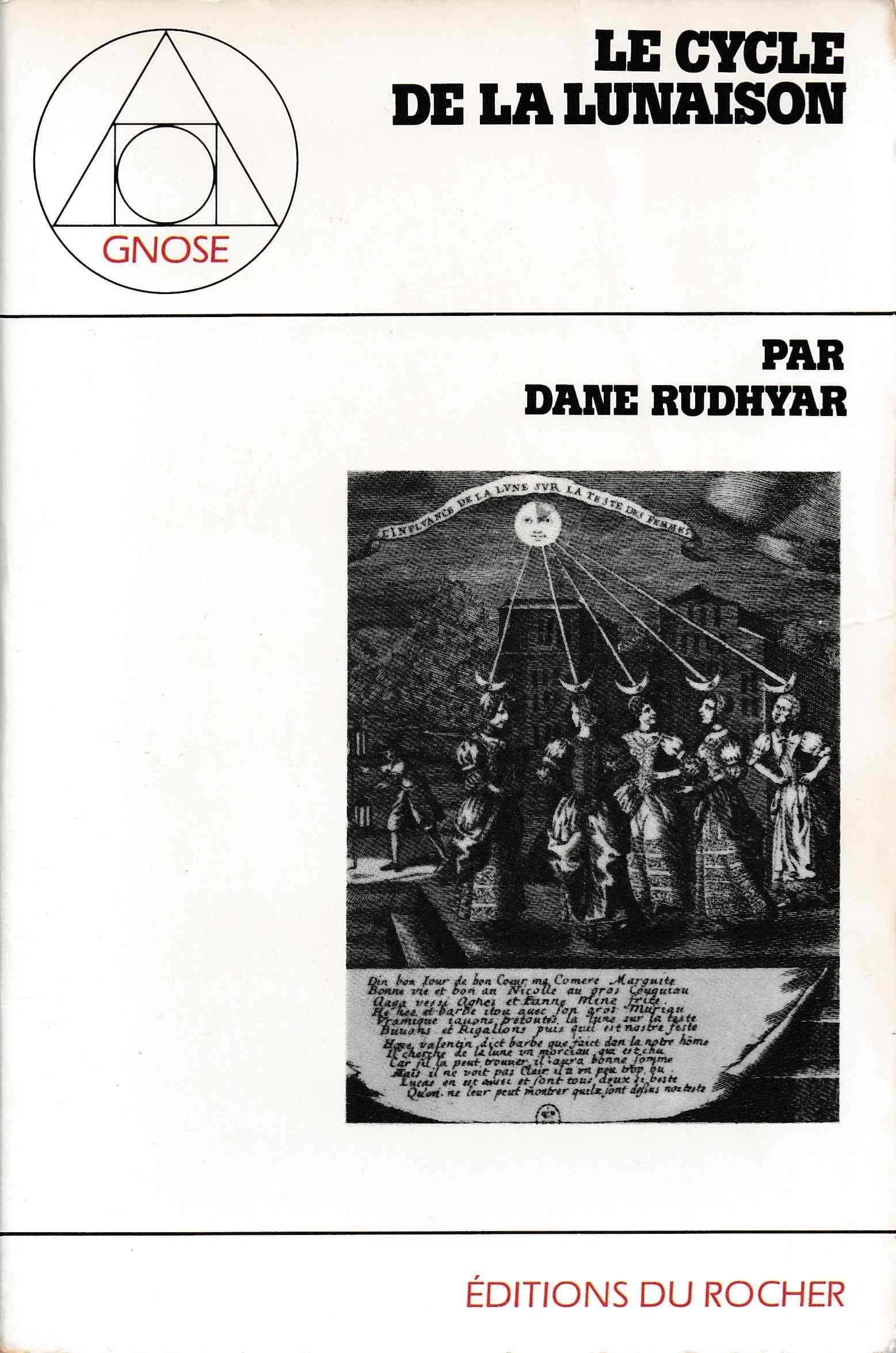 Cycle de lunaison 9782268001777