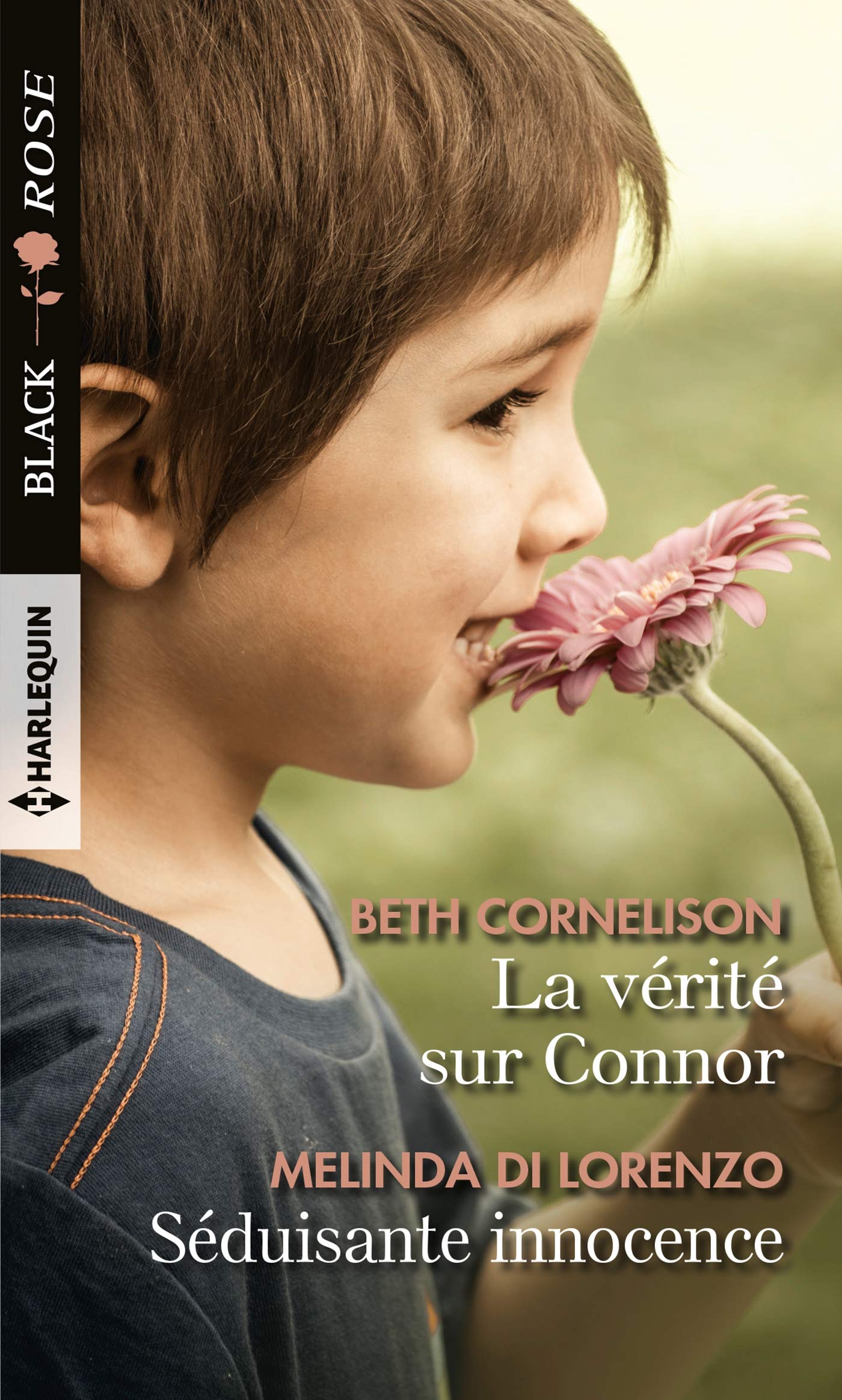 La vérité sur Connor - Séduisante innocence 9782280415231