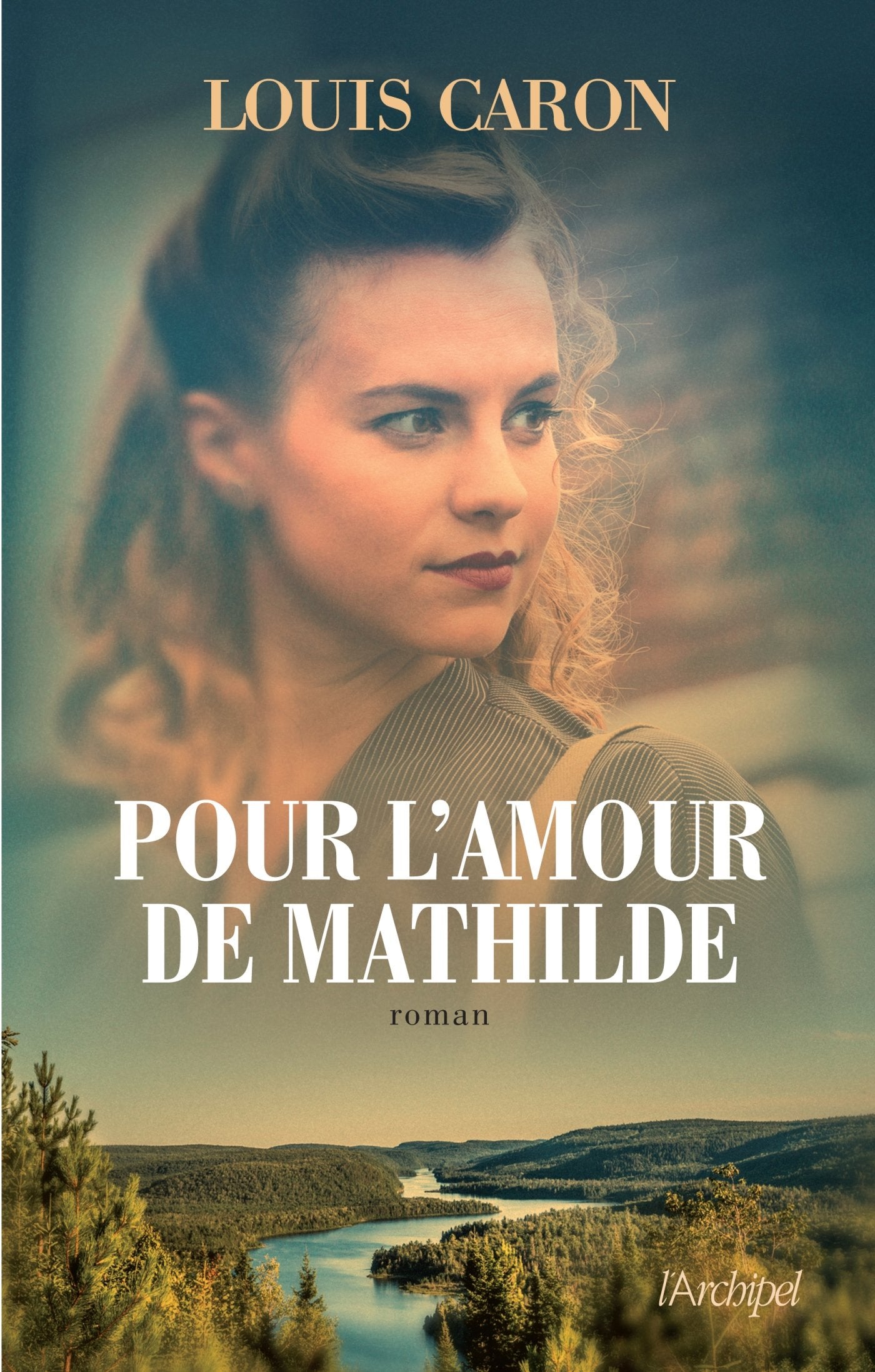 Pour l'amour de Mathilde 9782809821109
