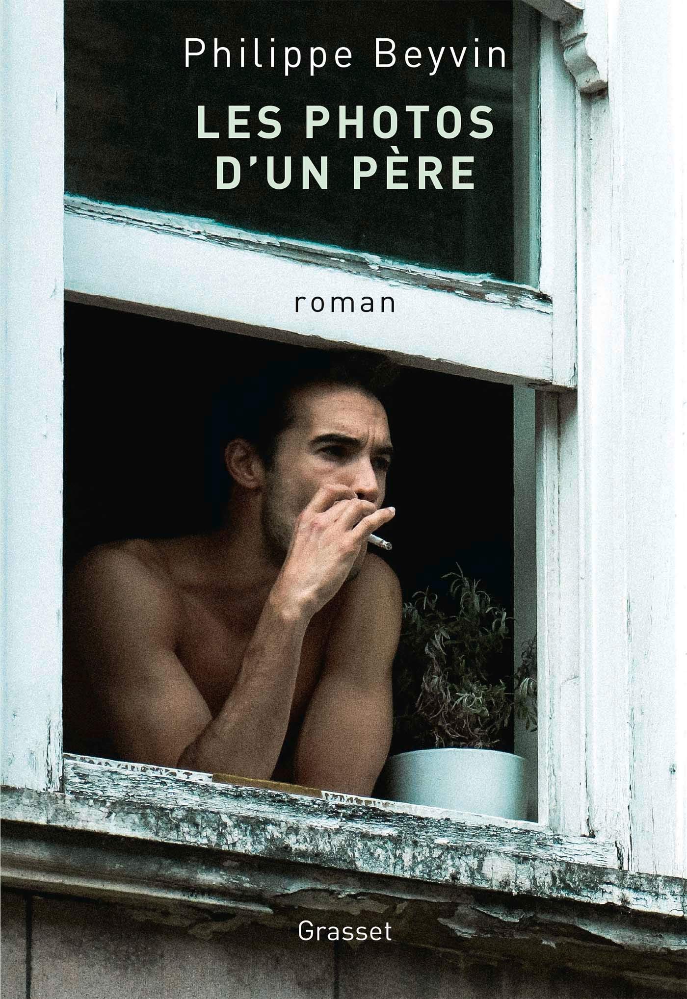 Les photos d'un père: premier roman 9782246817116