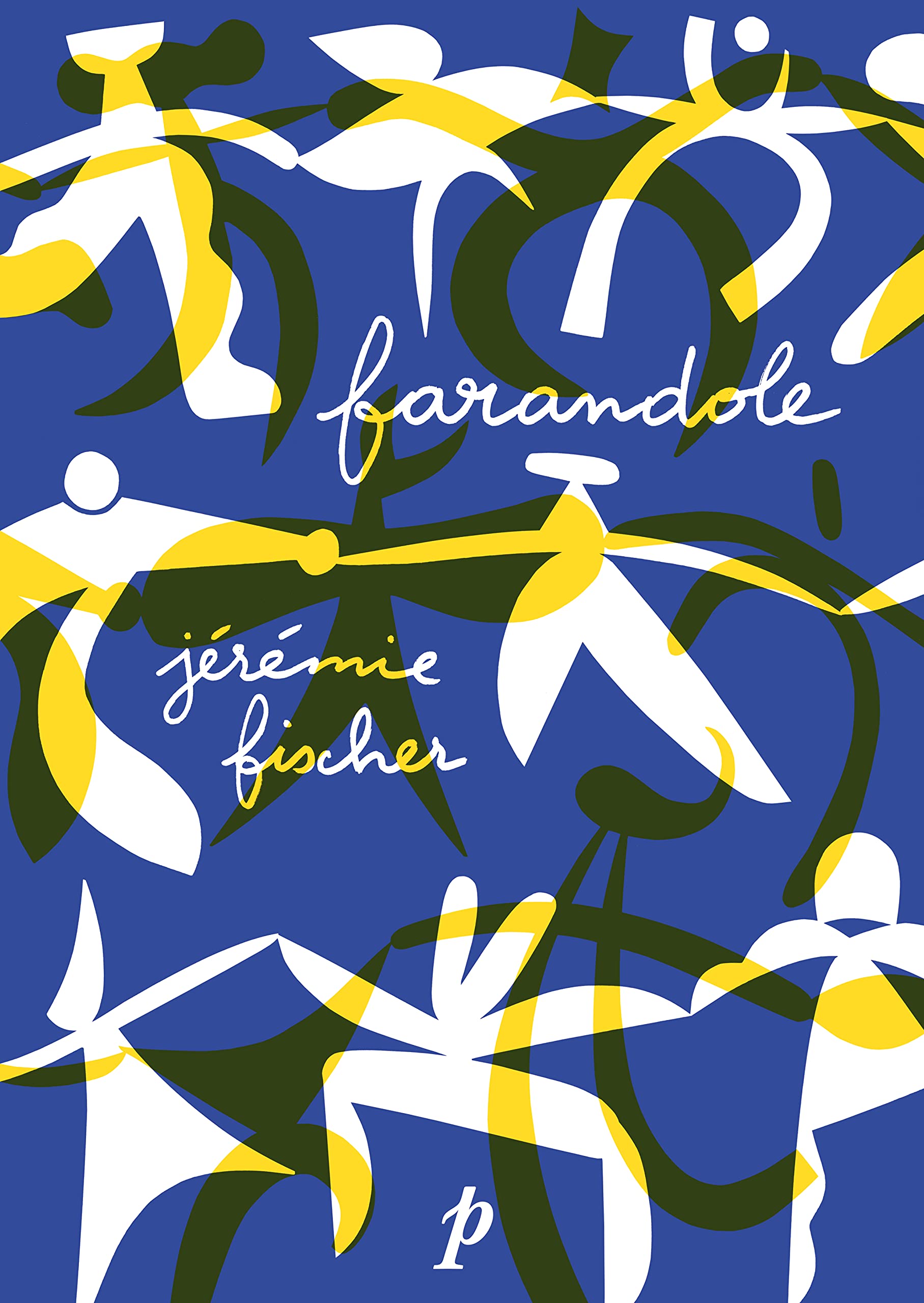 Farandole 9782956747512