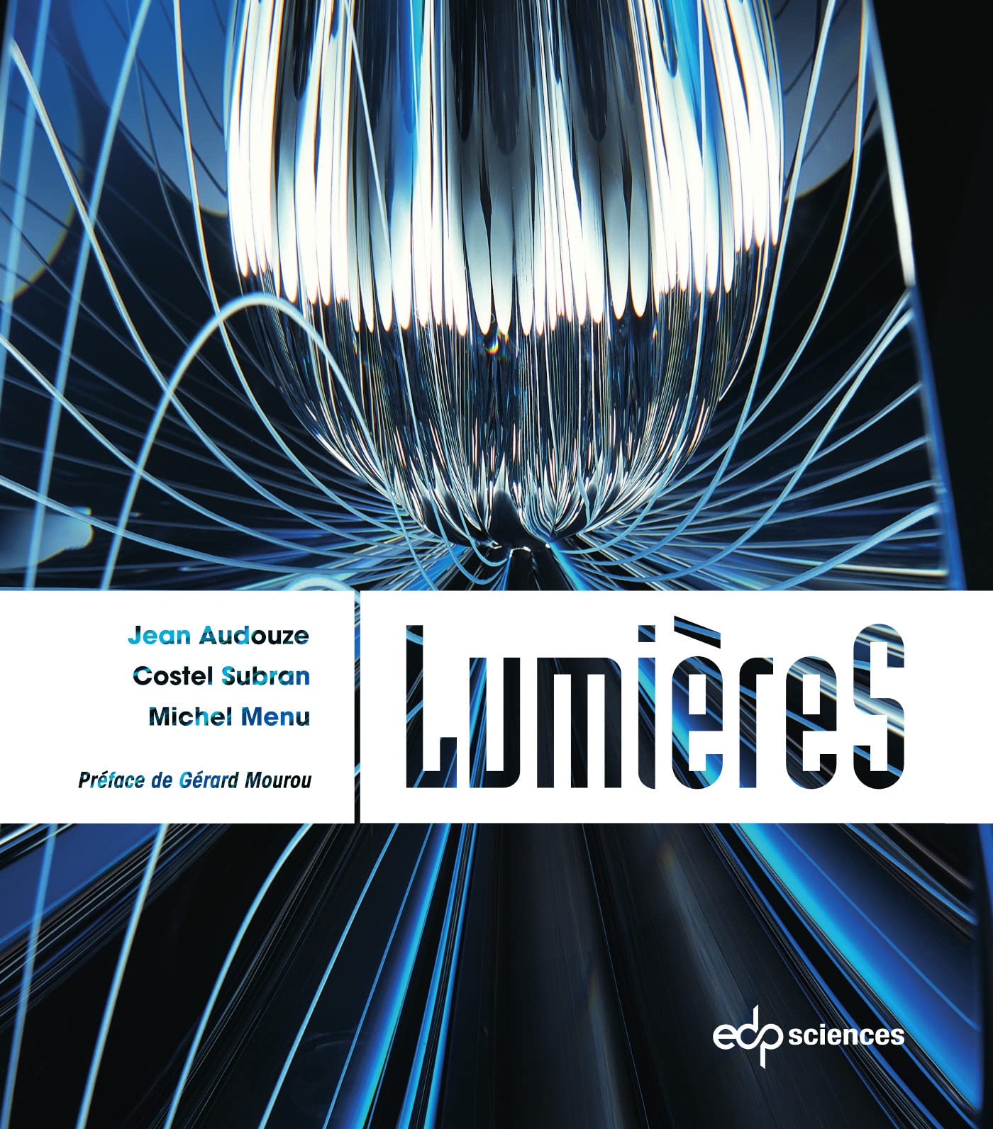 LumièreS 9782759823635