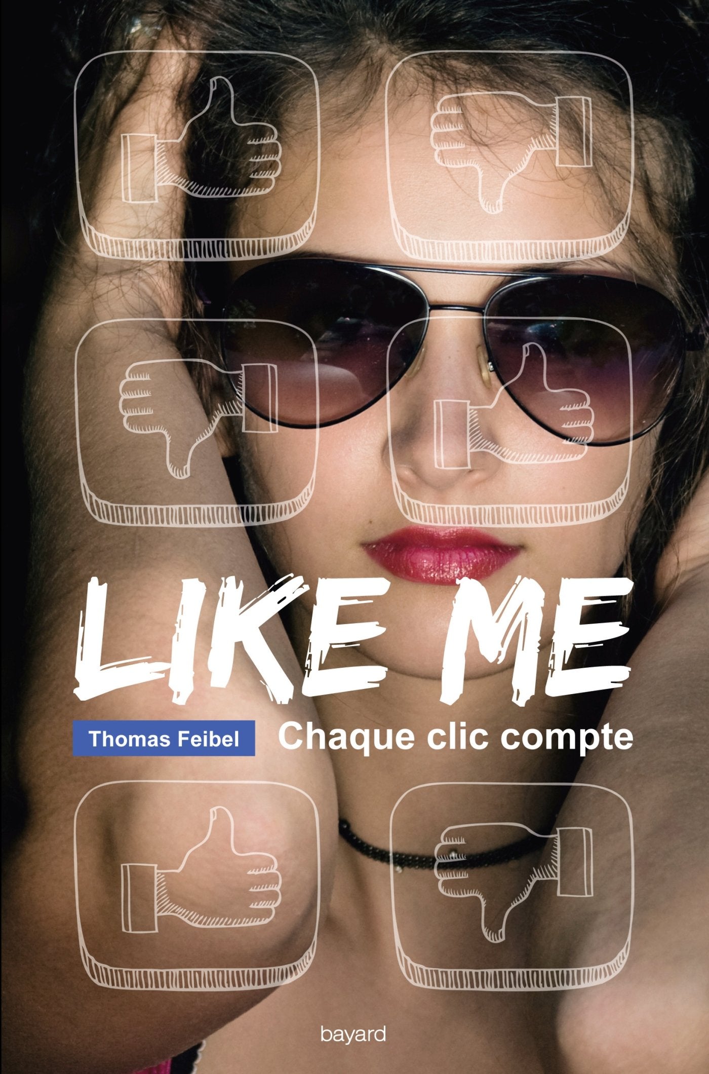 Like me : chaque clic compte 9782747050609