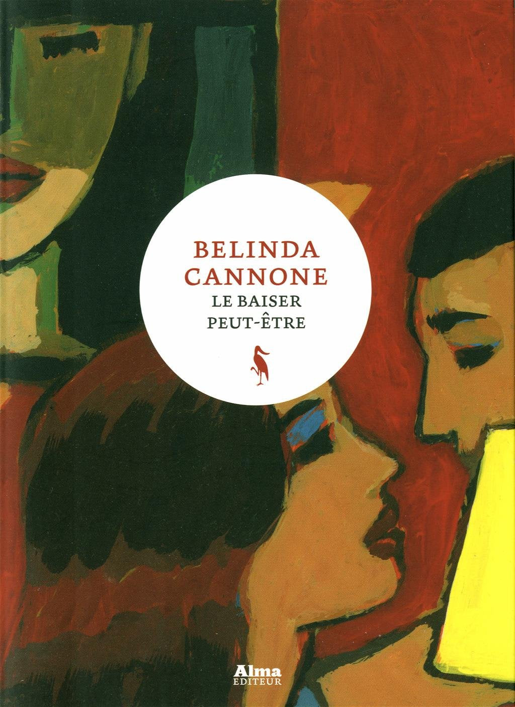 Le baiser peut être 9782362790010