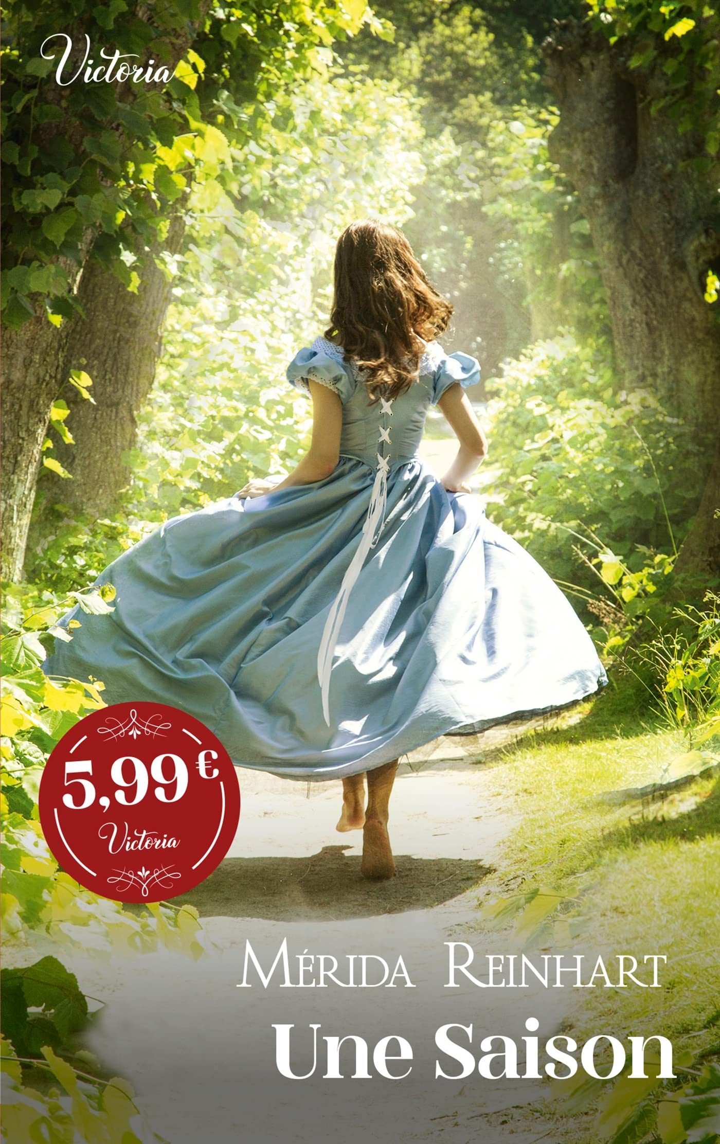 Une saison: Intrépides et séductrices, les héroïnes Victoria vont conquérir l'Histoire ! 9782280471244