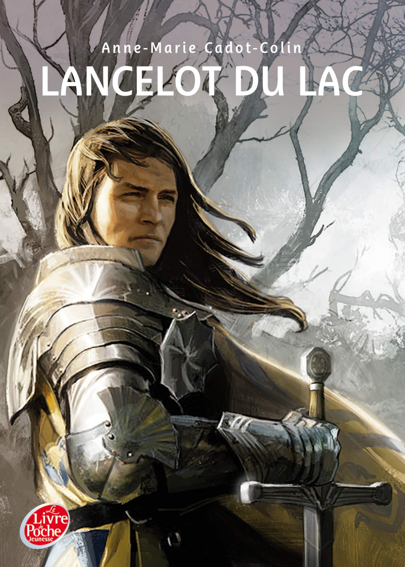 Lancelot du Lac 9782013223843