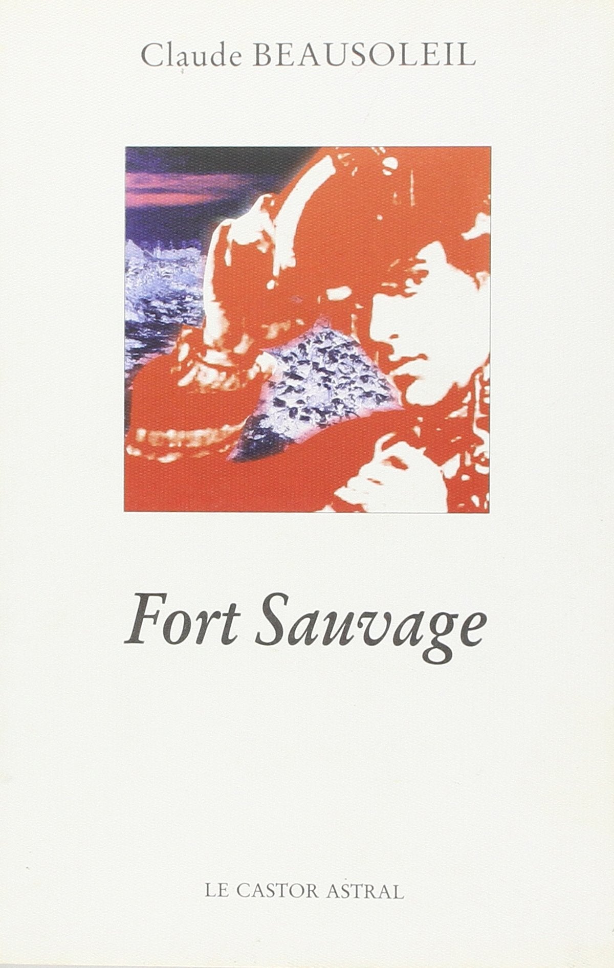 Fort sauvage 9782859202880