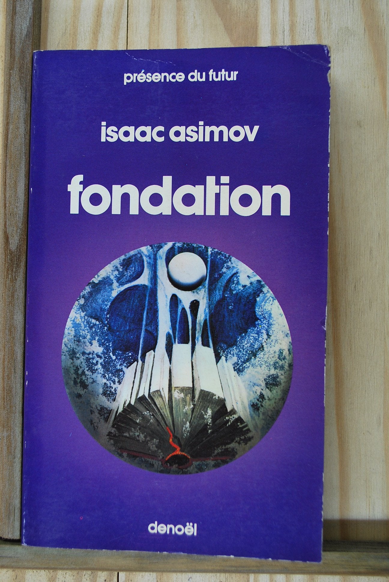 Fondation 