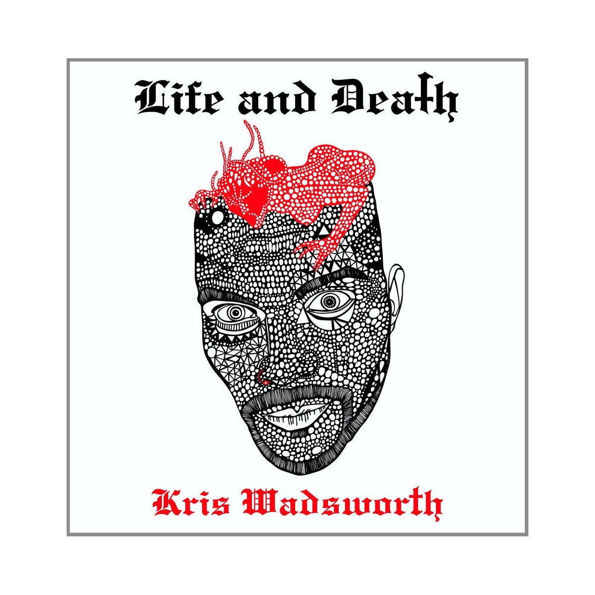 Life & Death [Import] 4260129251936