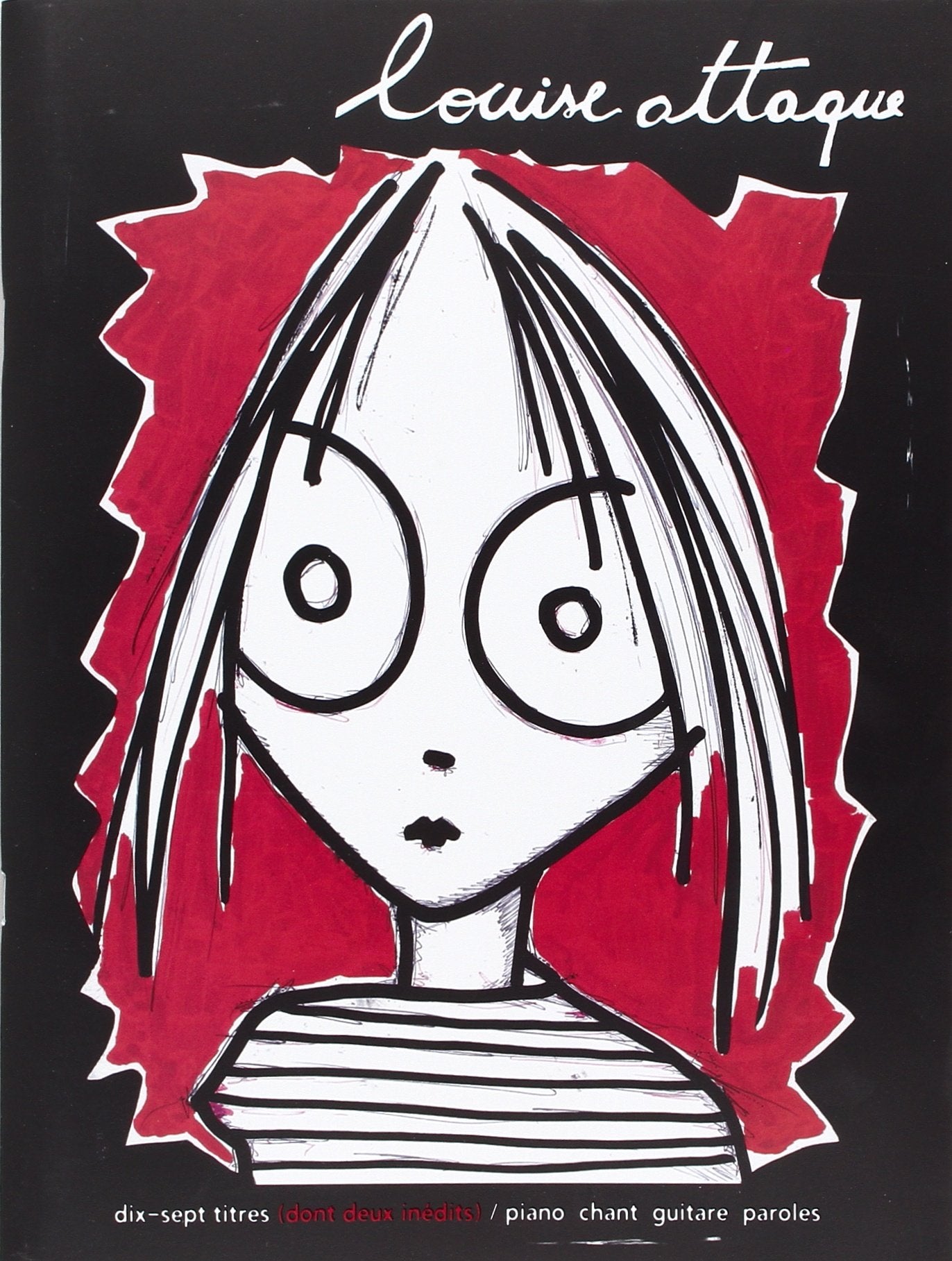 Louise attaque 9782362970061