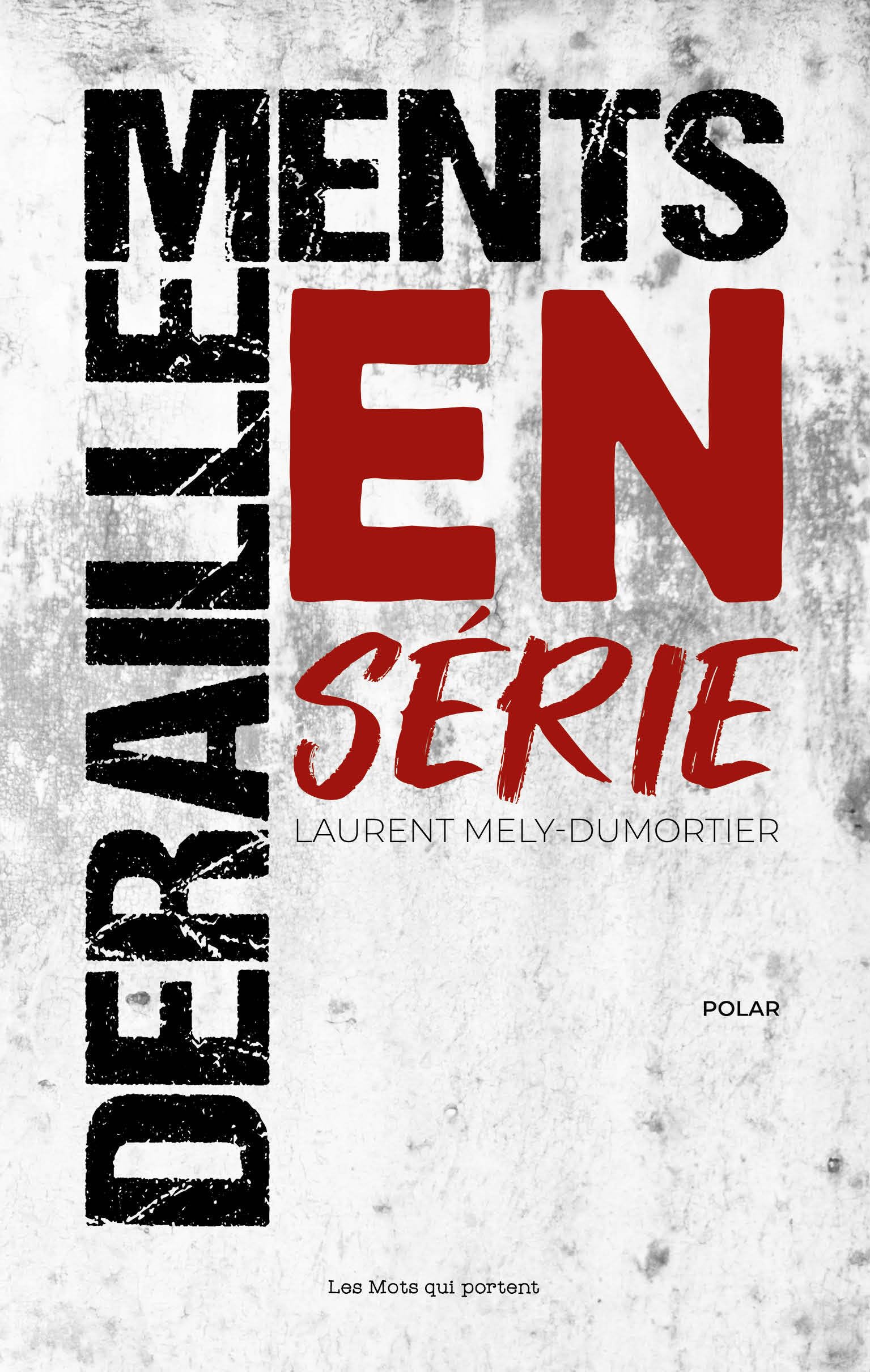 Déraillements en serie 9782494830004