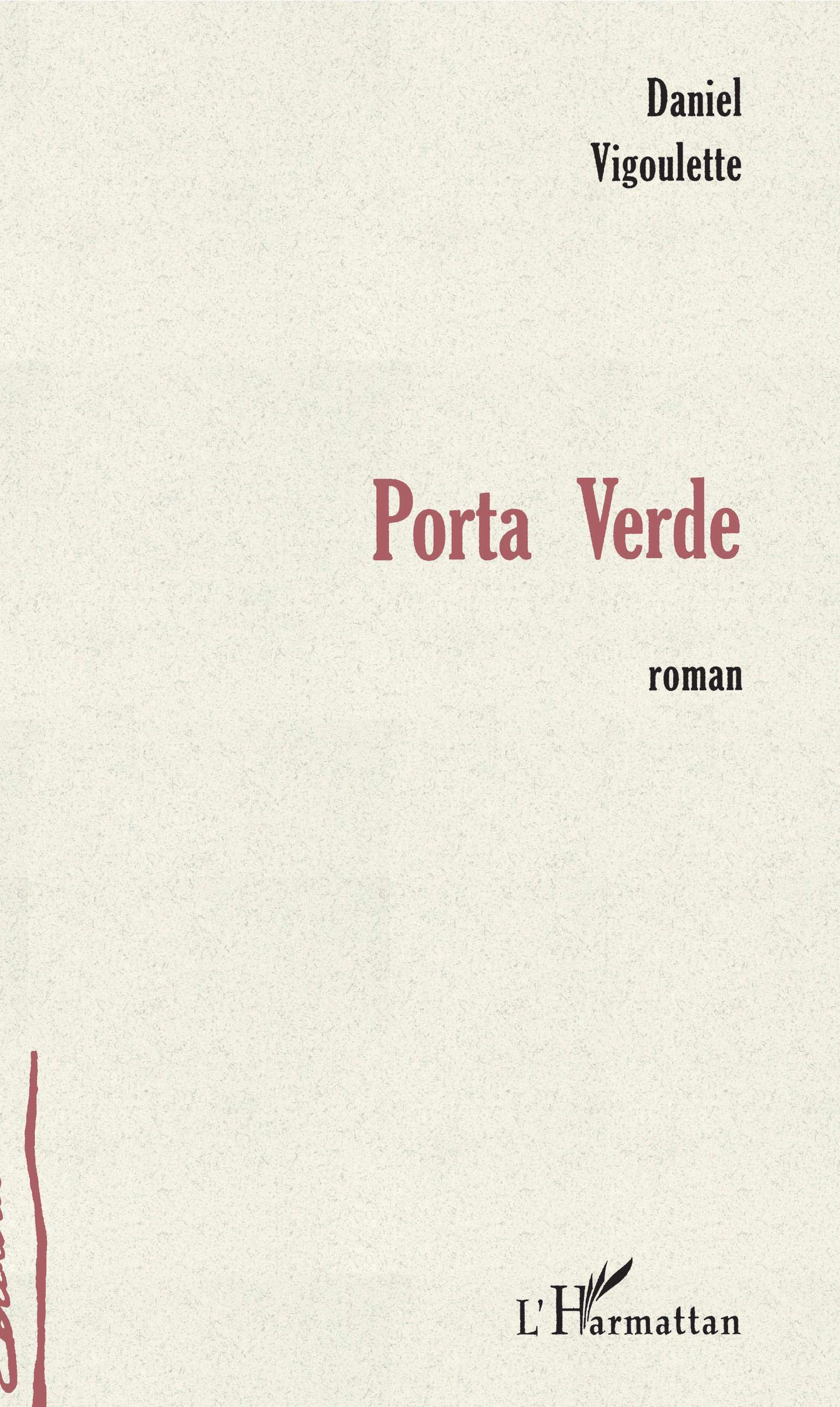 PORTA VERDE 9782738472922