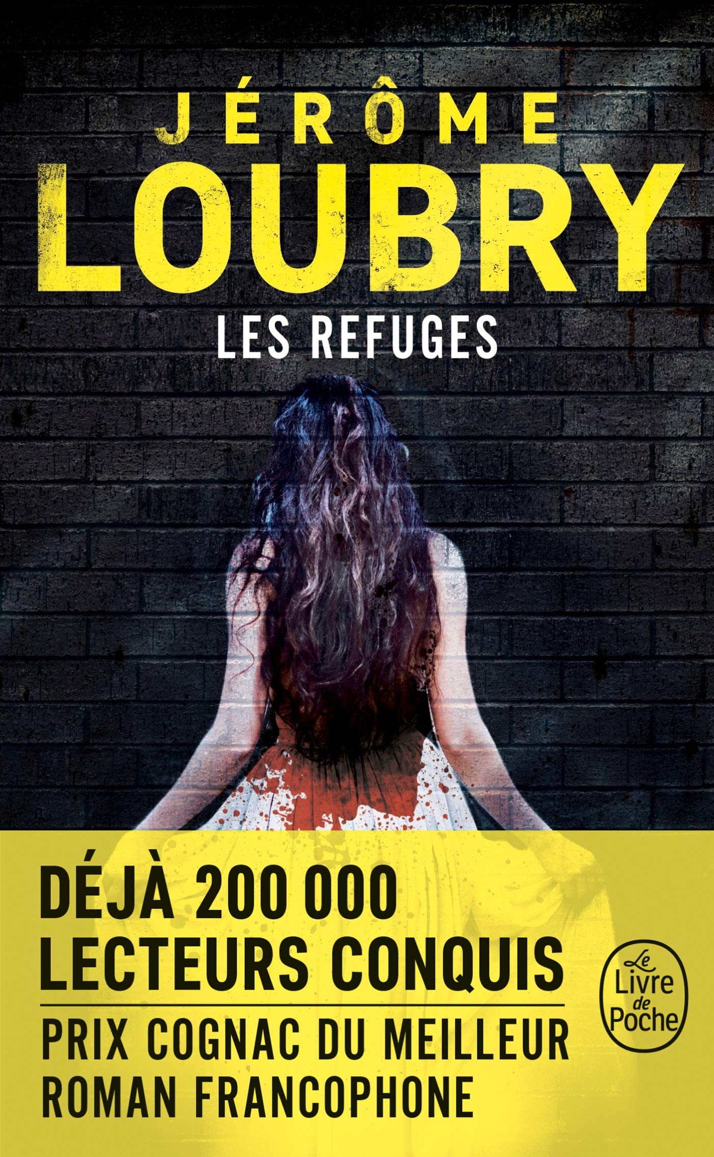 Les Refuges 9782253181590