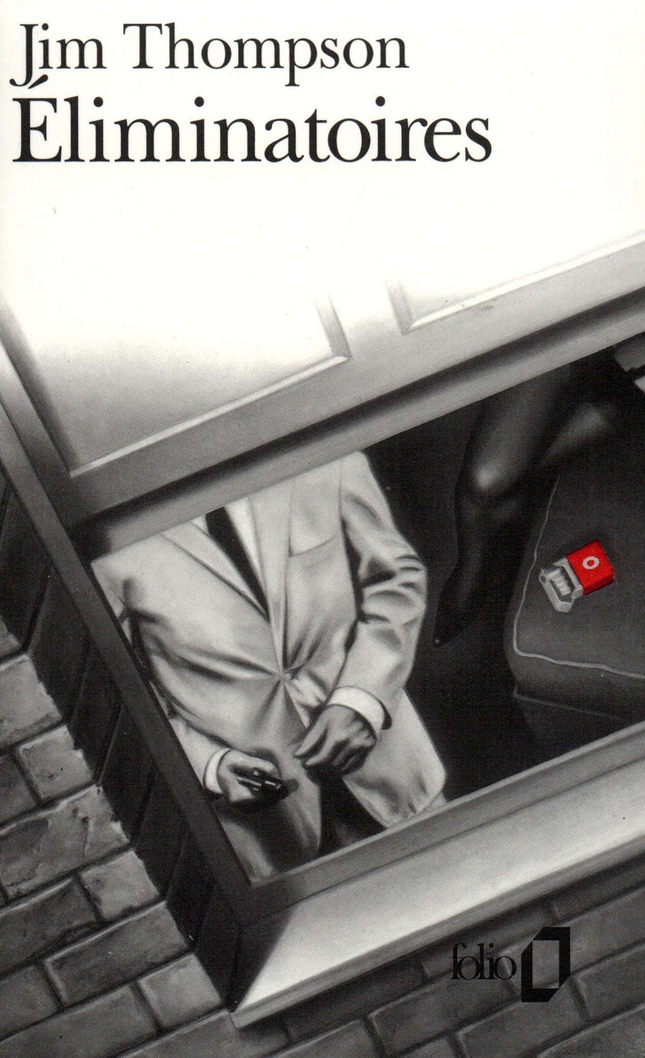 Éliminatoires 9782070385089