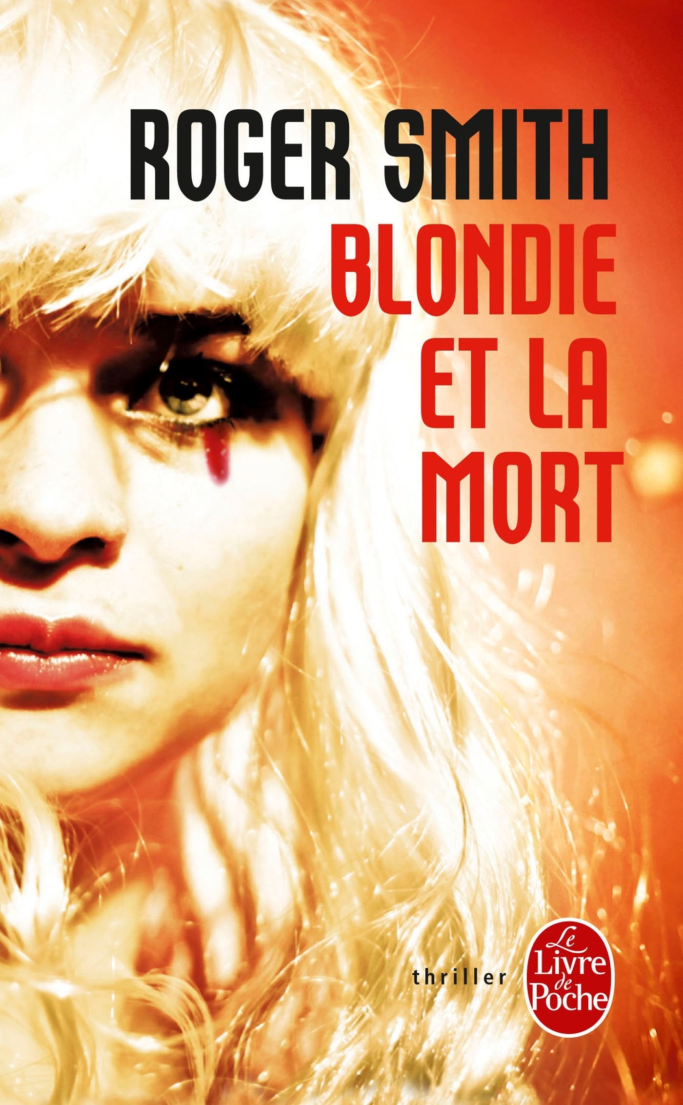 Blondie et la mort 9782253173731