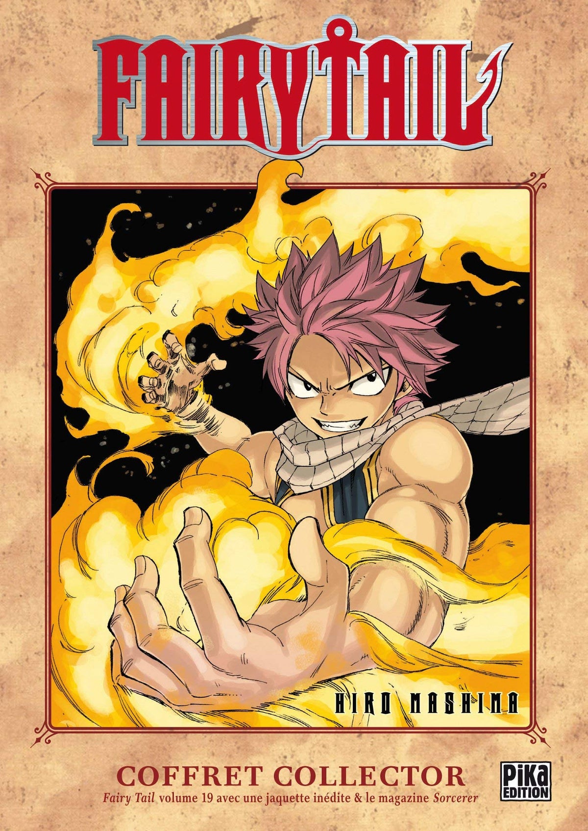 Shônen 9782811604356