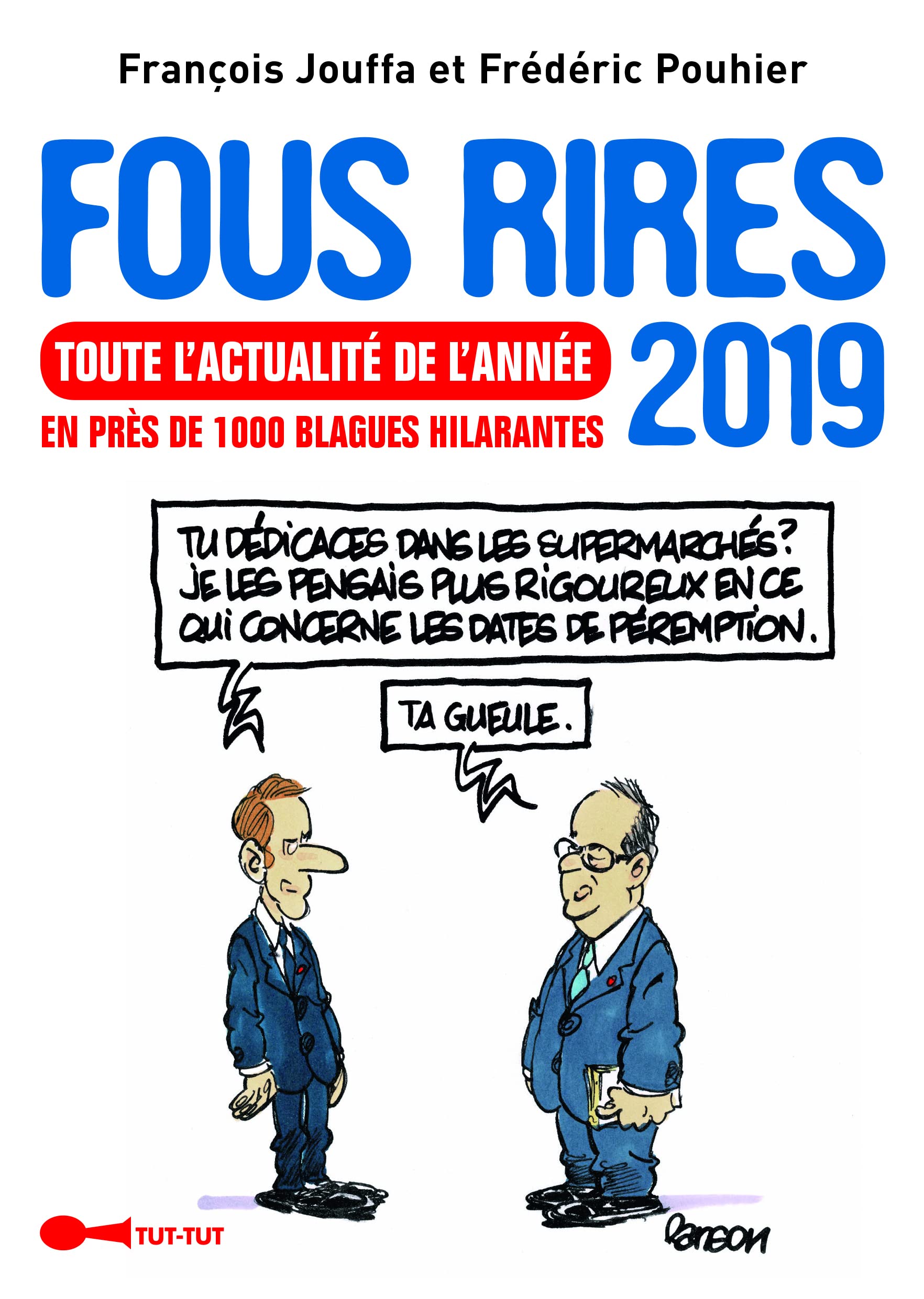 Fous rires 9782367042398