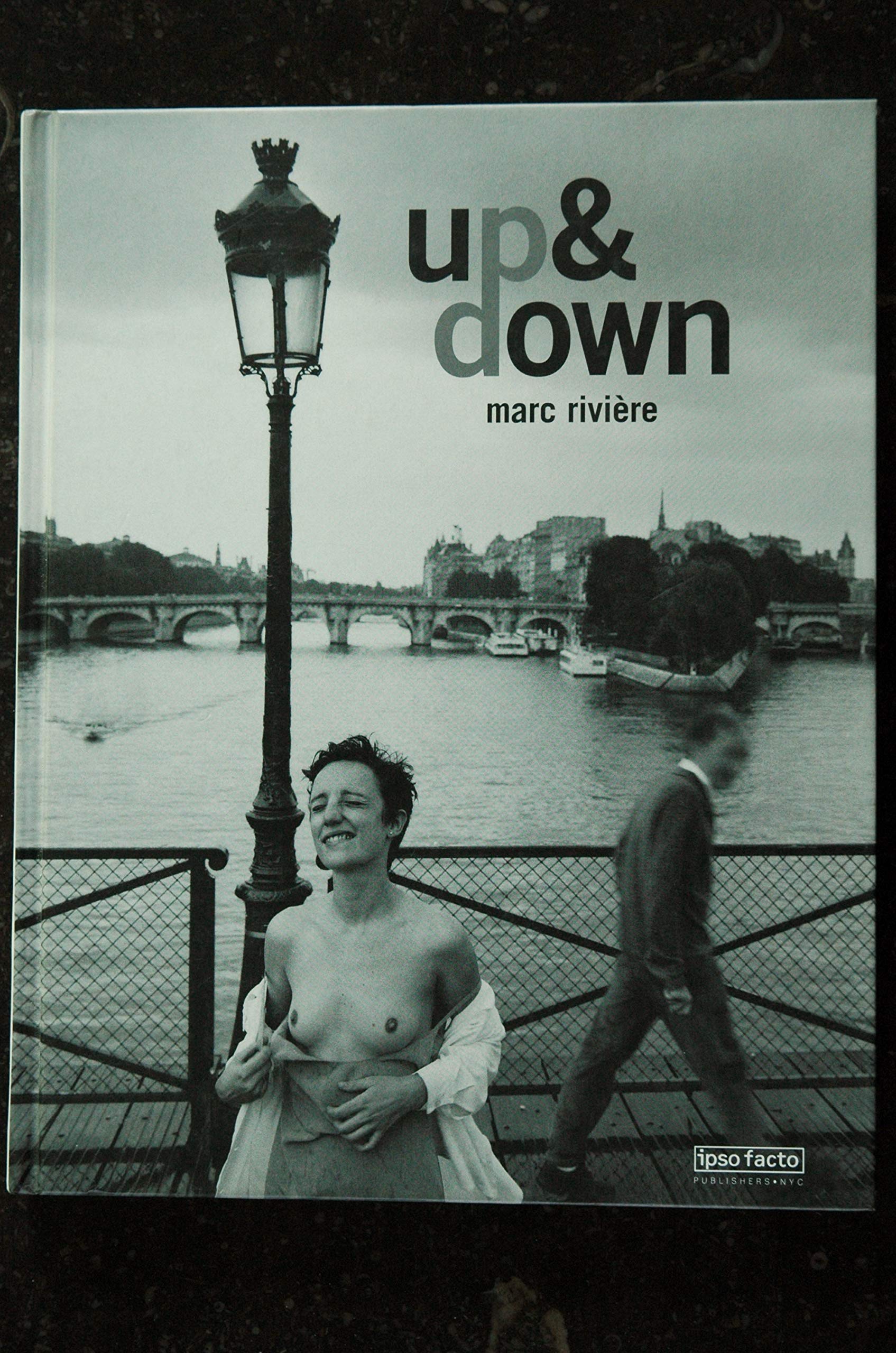 Up & Down 9781893263017