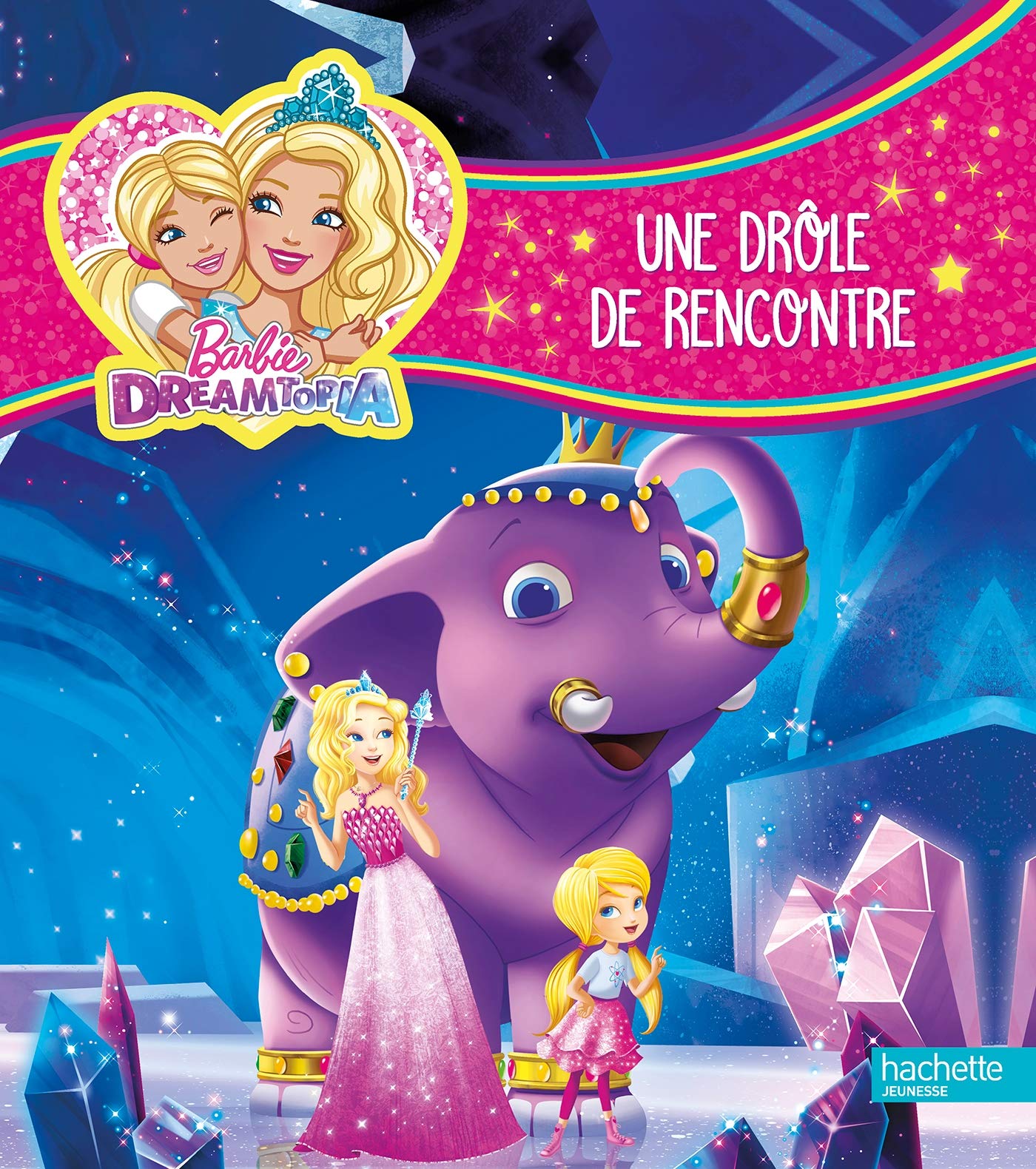 Une drôle de rencontre 9782016277119