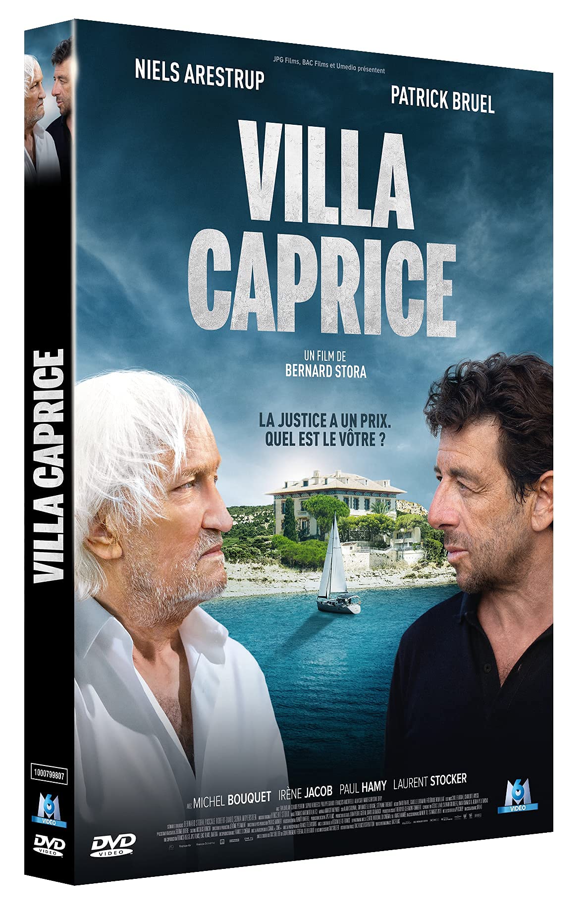 Villa Caprice 3475001061706