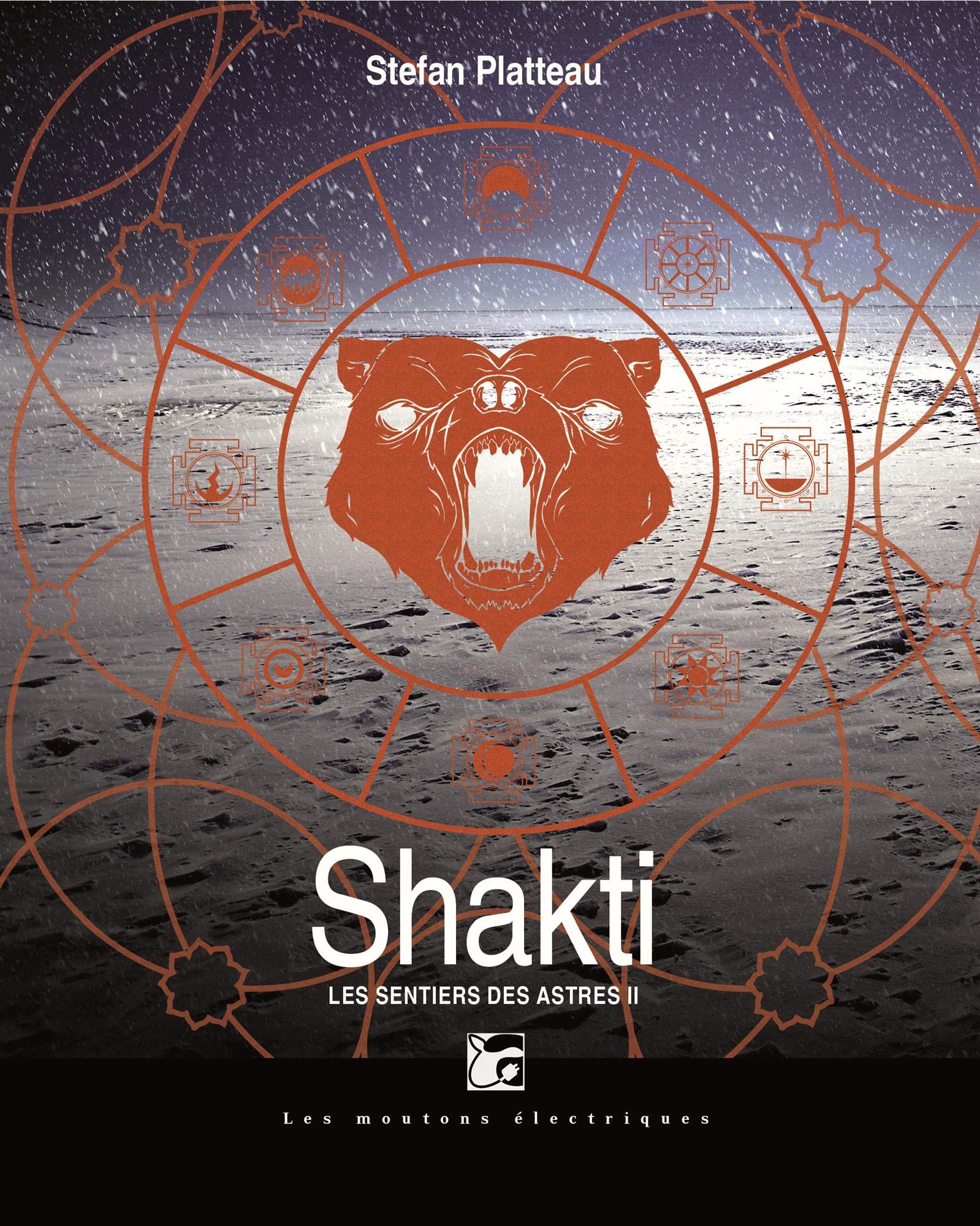 LES SENTIERS DES ASTRES 2 - SH 9782361832520