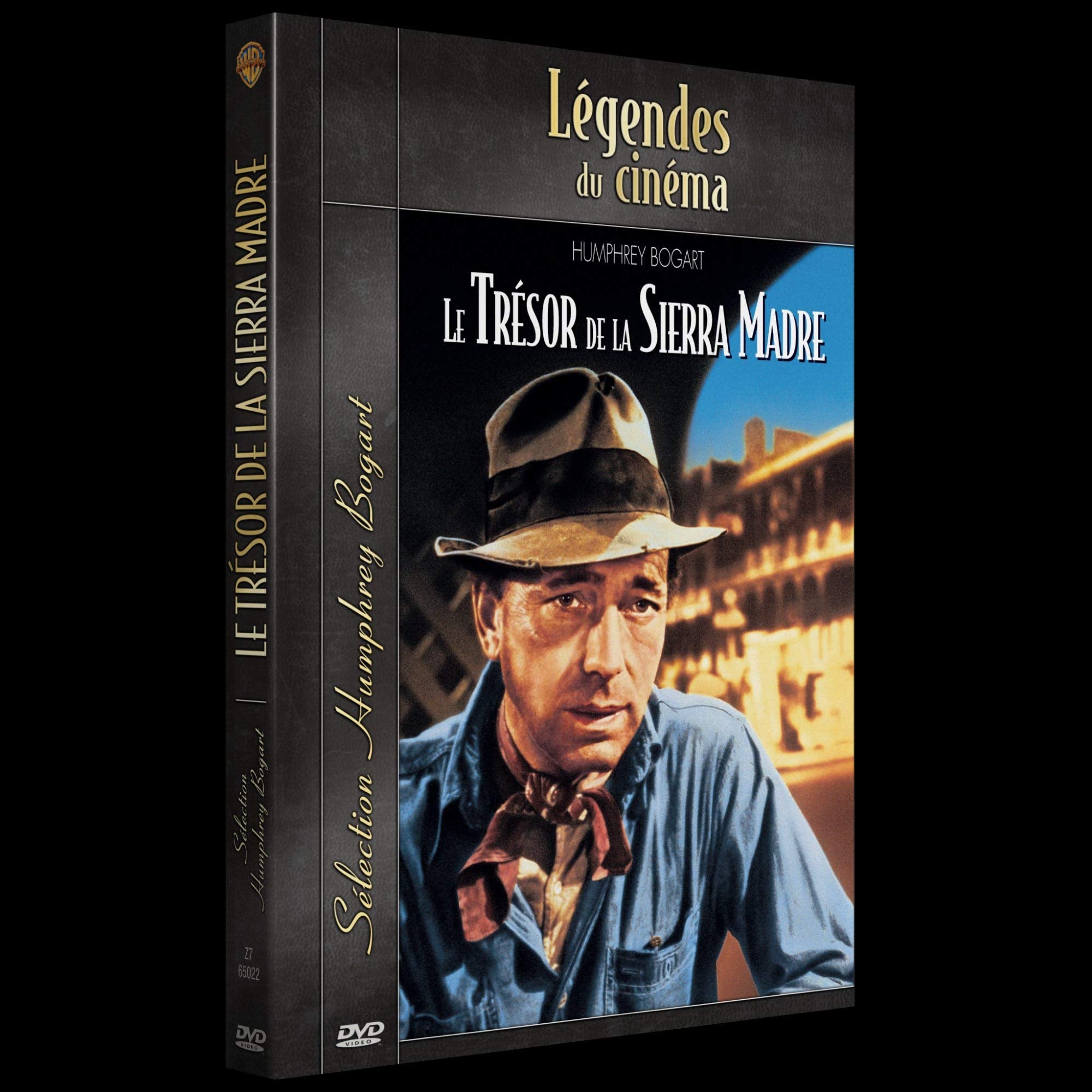 Le Trésor de la Sierra Madre 7321950650224