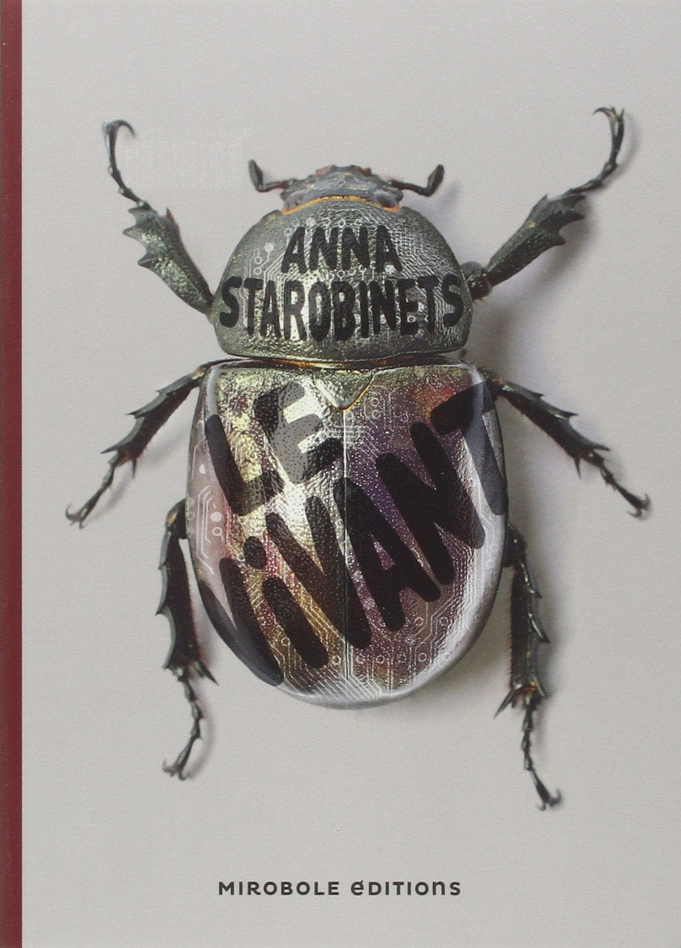 Le vivant 9791092145410